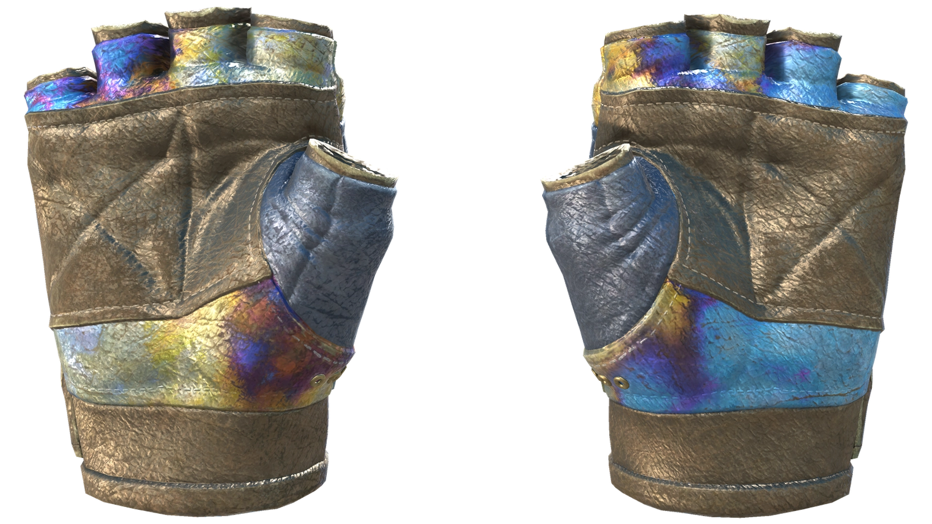 Case Hardened image
