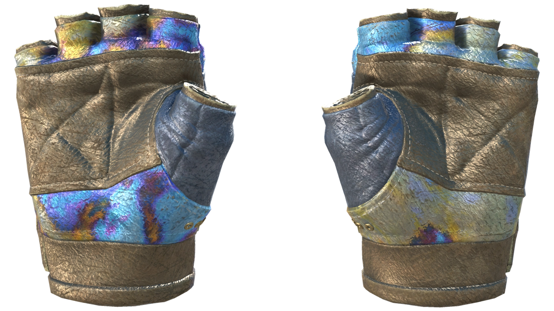 Case Hardened image
