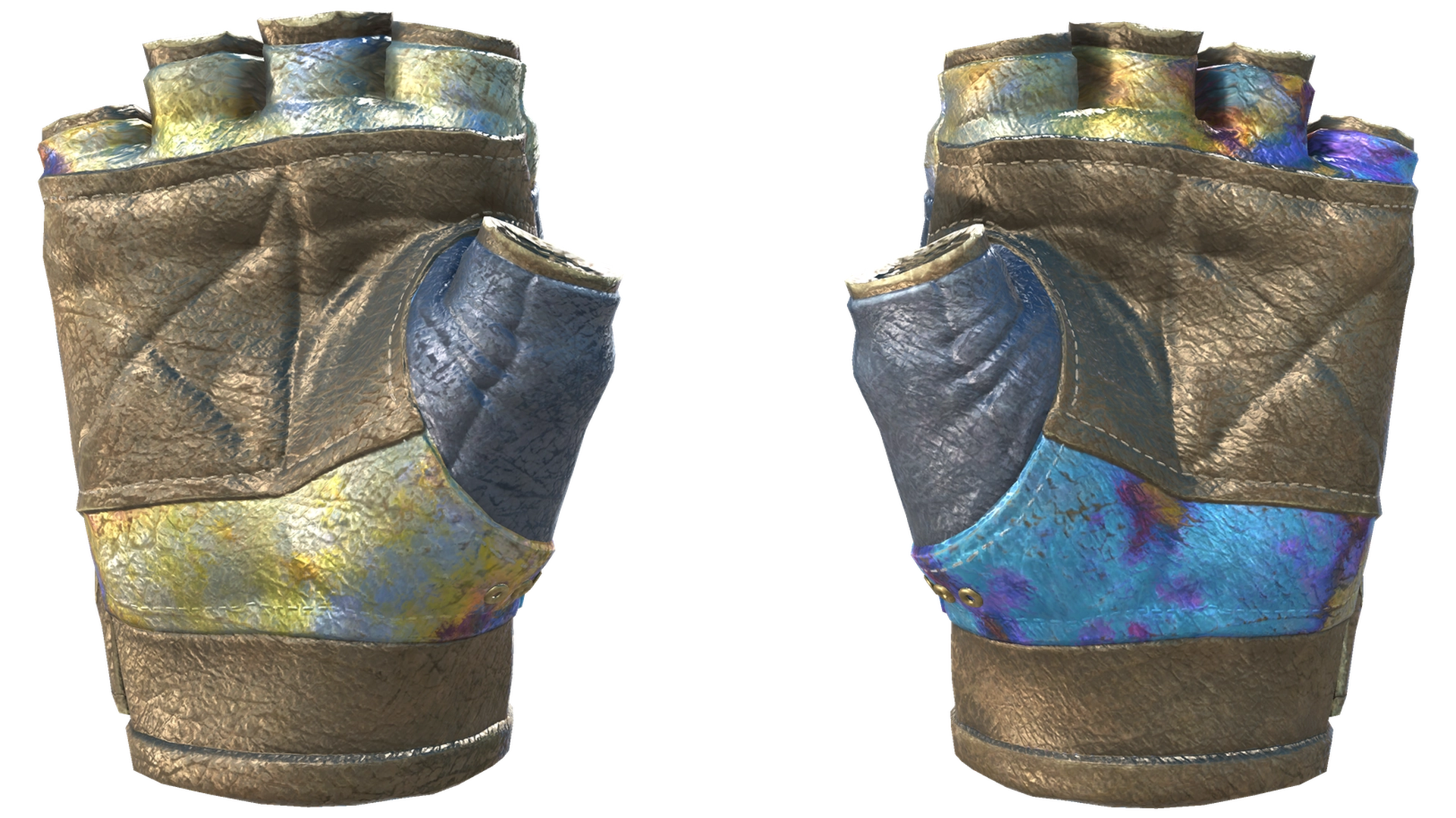 Case Hardened image