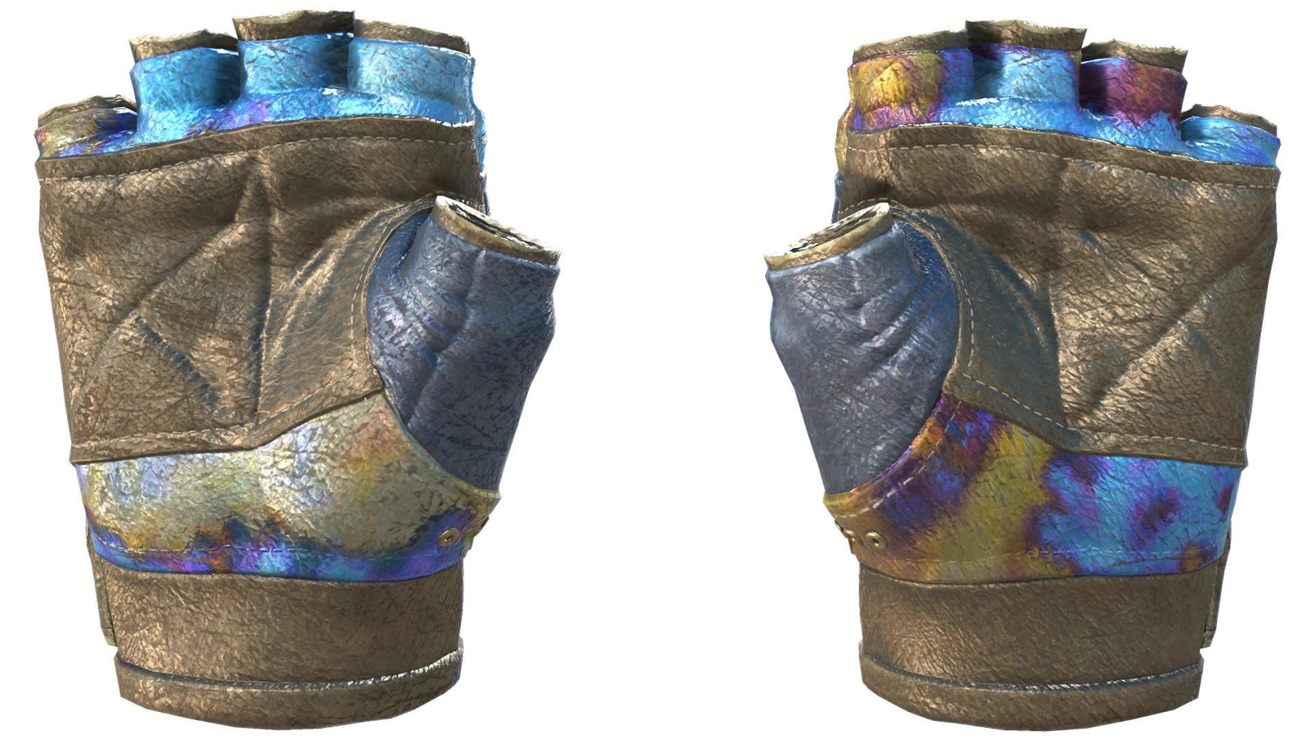 Case Hardened image