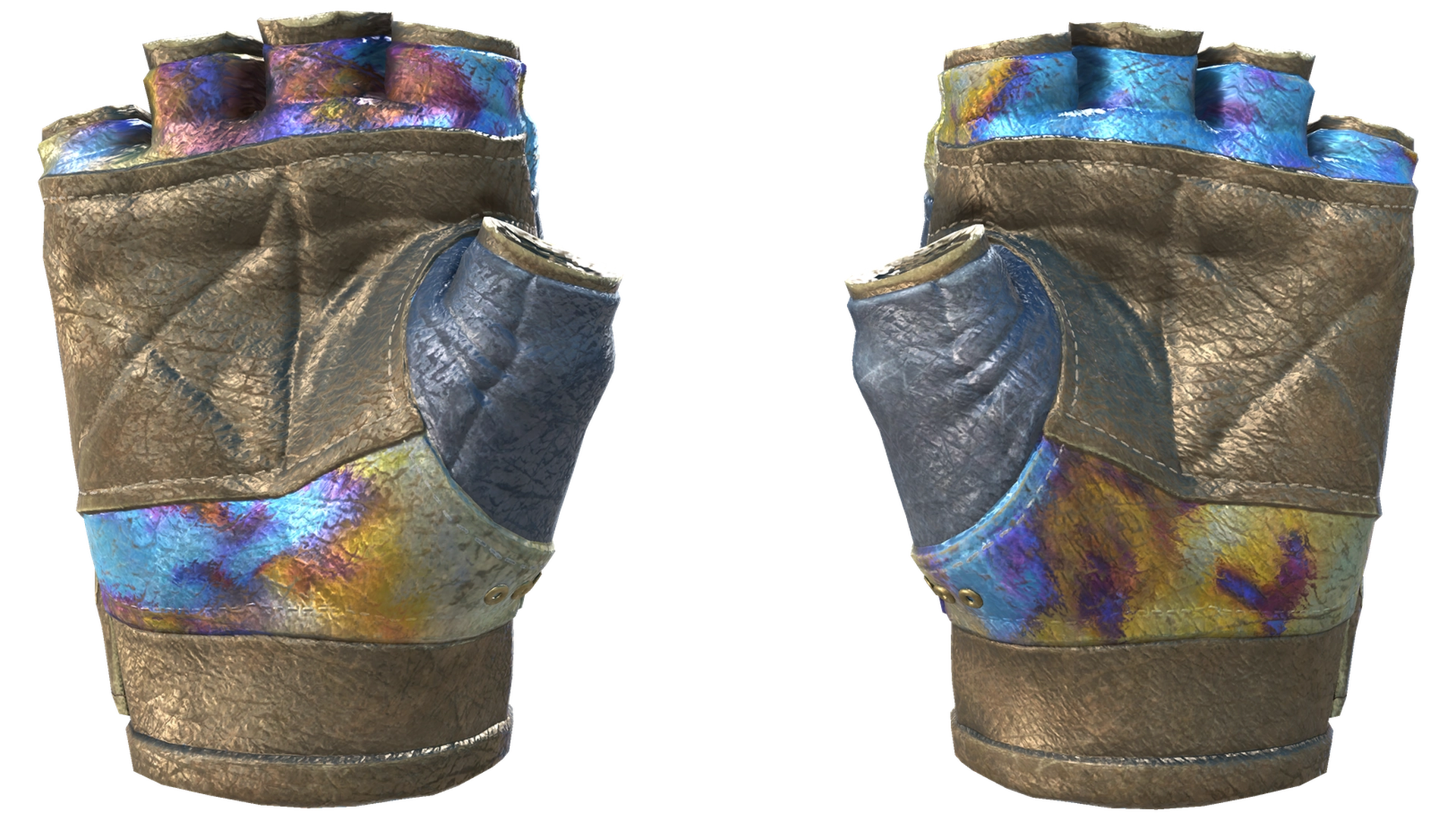 Case Hardened image