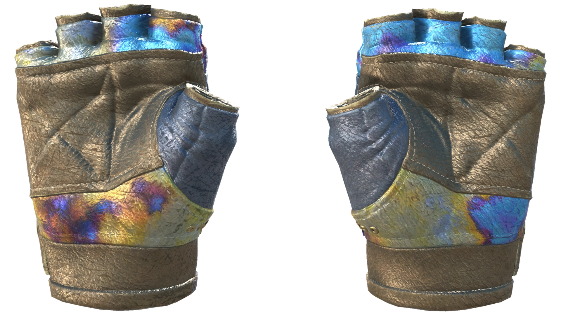 ★ Hydra Gloves | Case Hardened (Field-Tested)