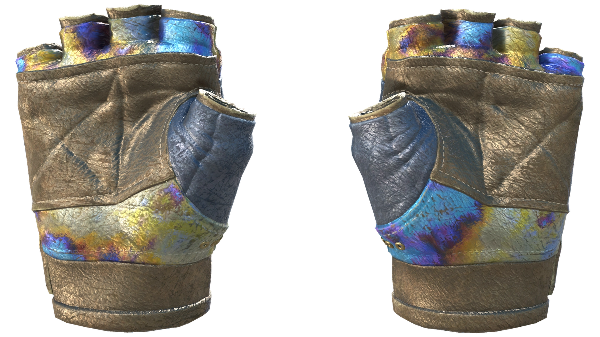 Case Hardened image