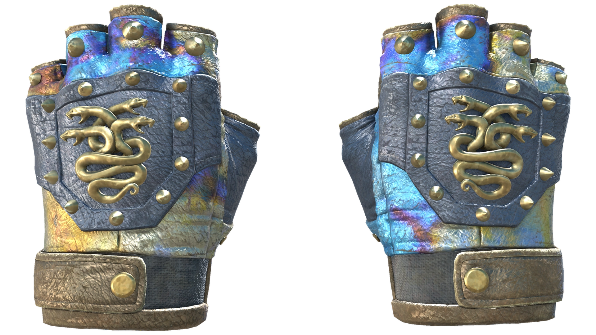 Case Hardened image