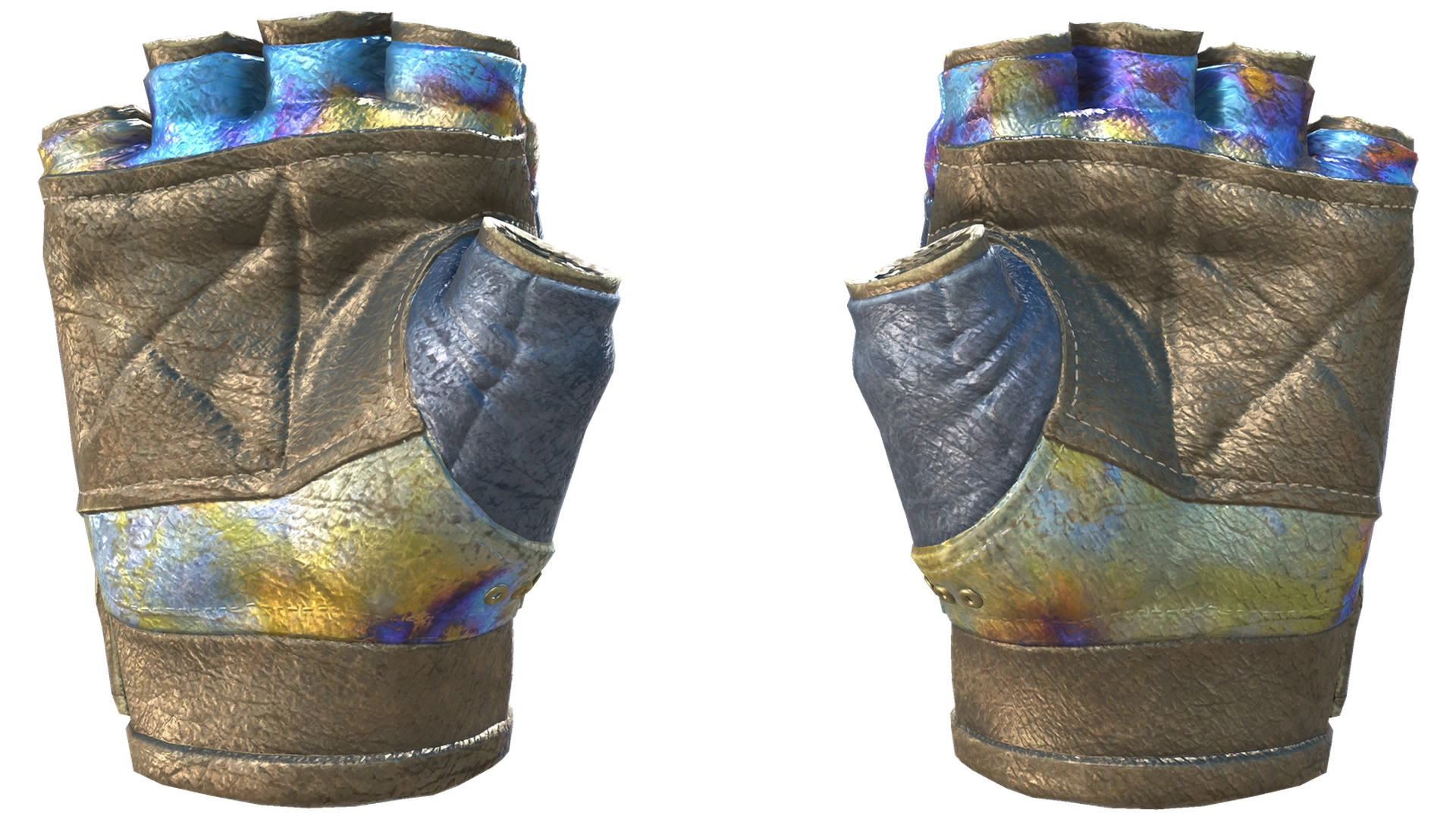 Case Hardened image