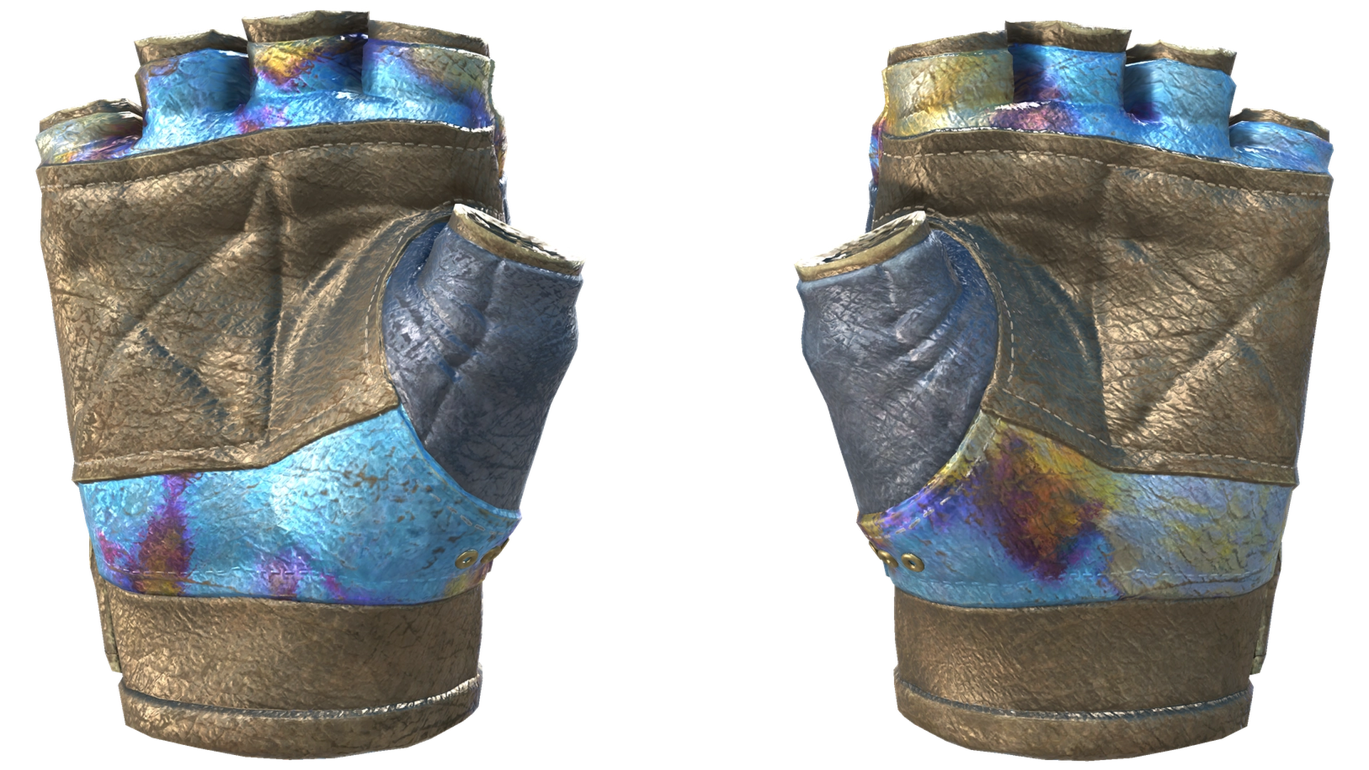 Case Hardened image