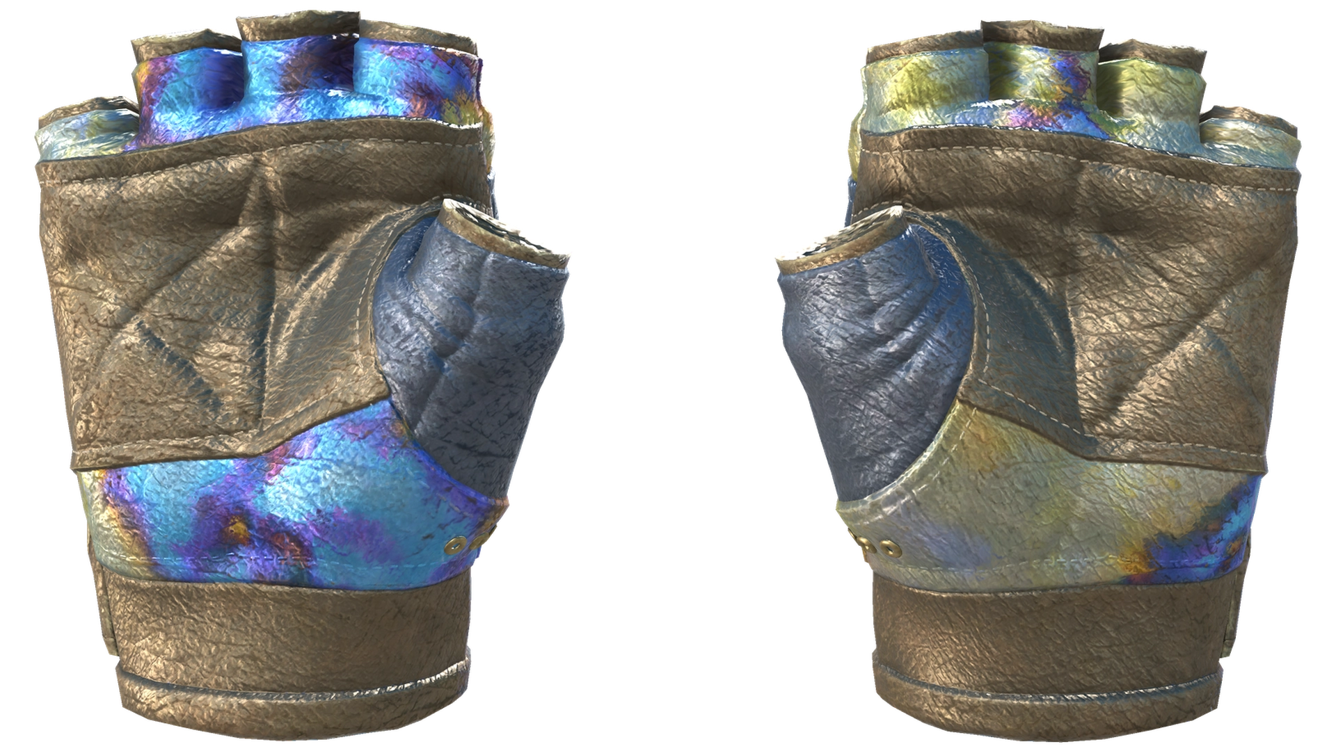 Case Hardened image