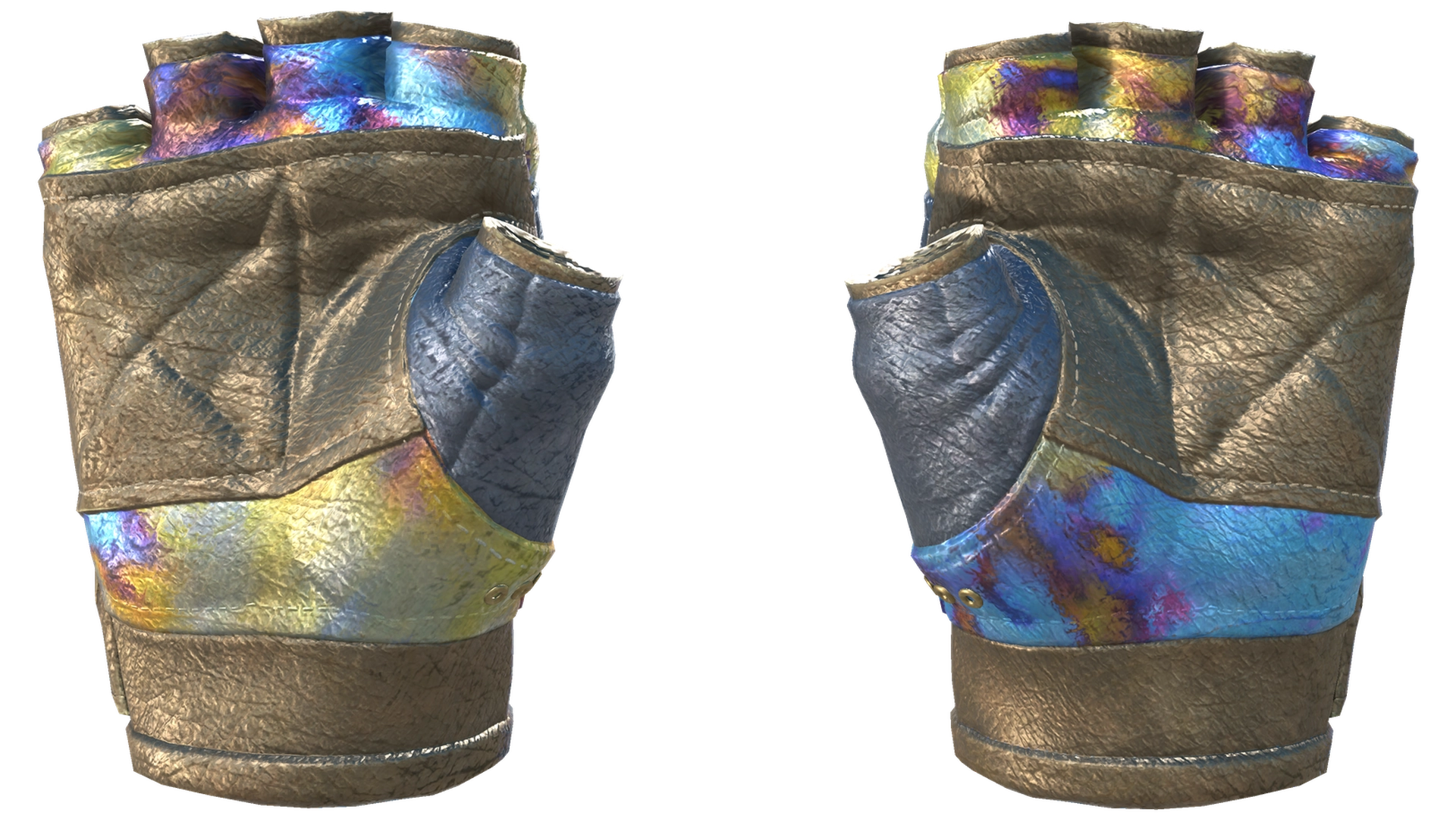 Case Hardened image