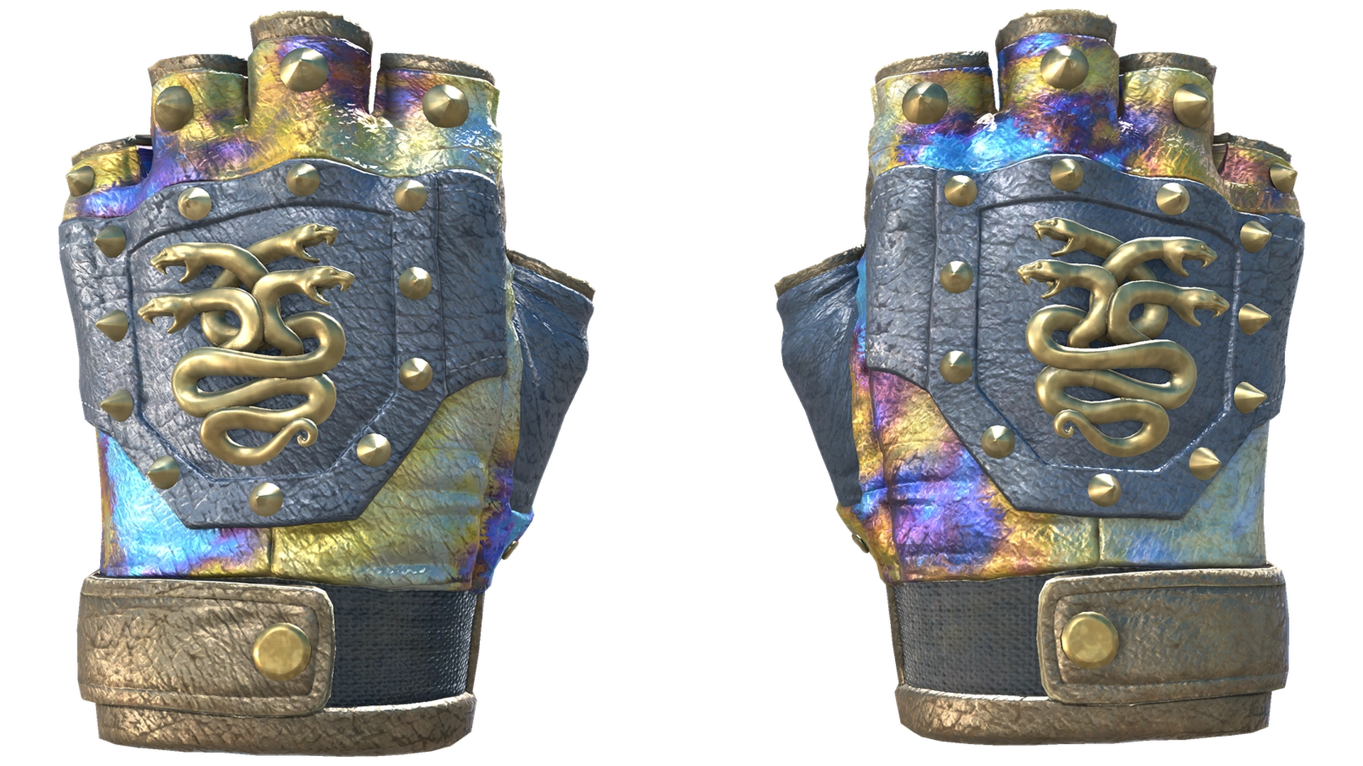 Case Hardened image