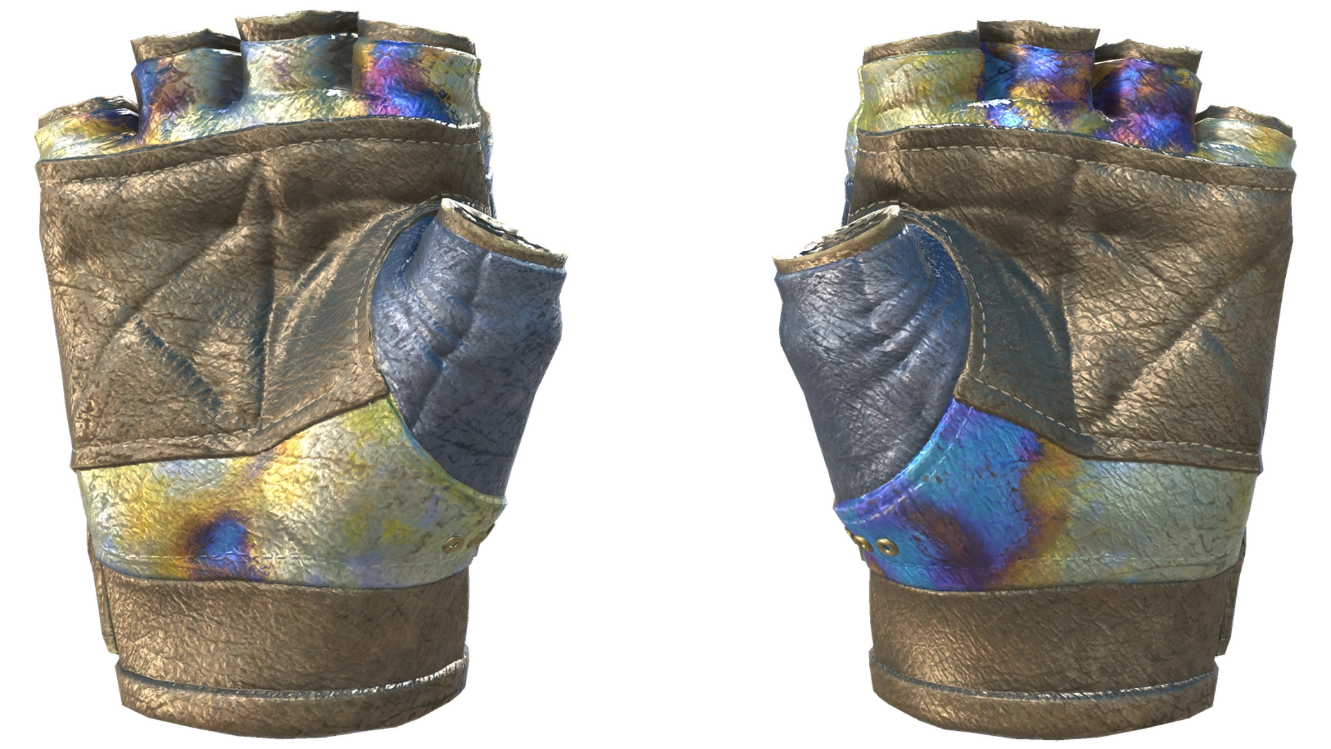 Case Hardened image