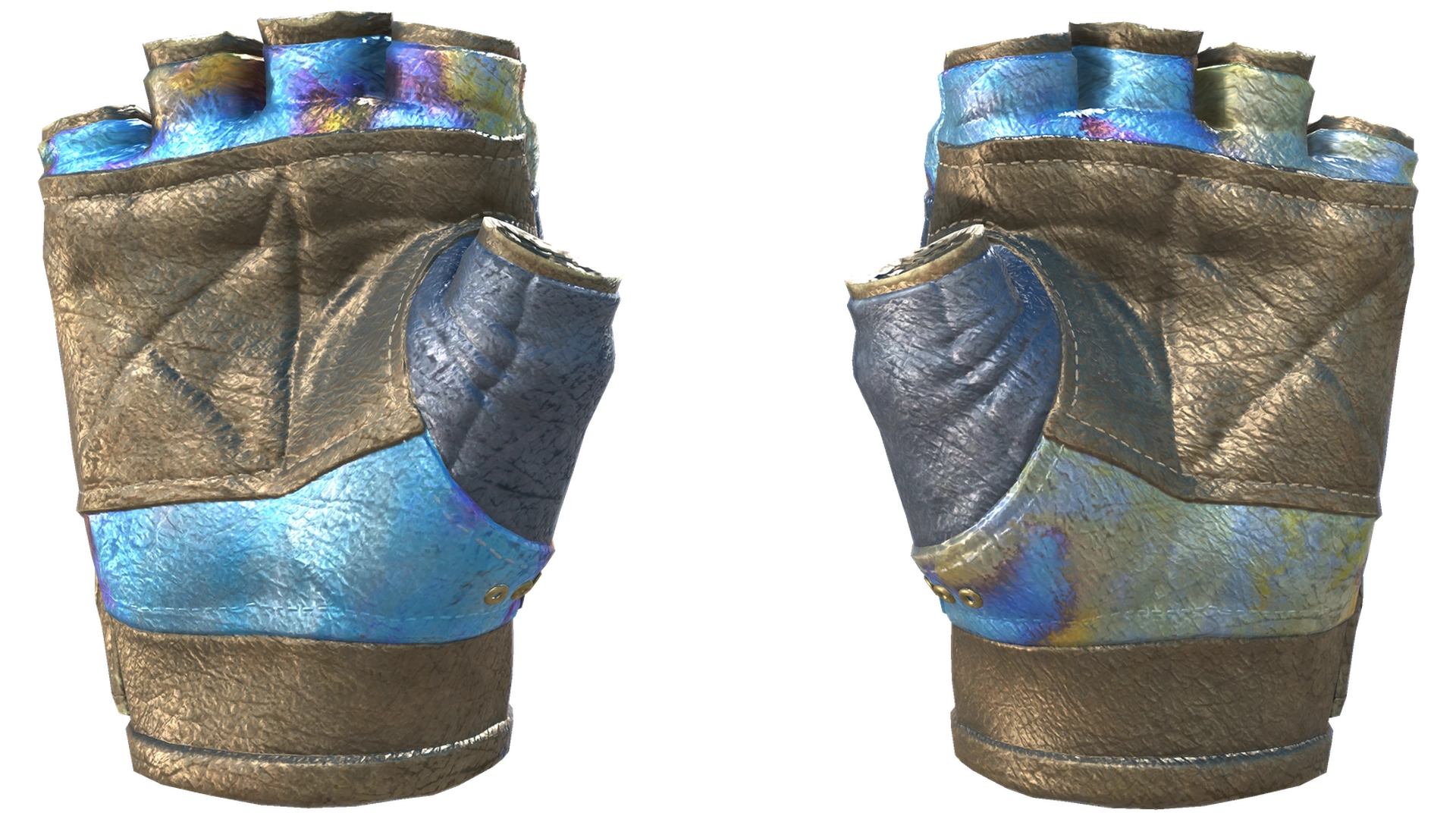 Case Hardened image