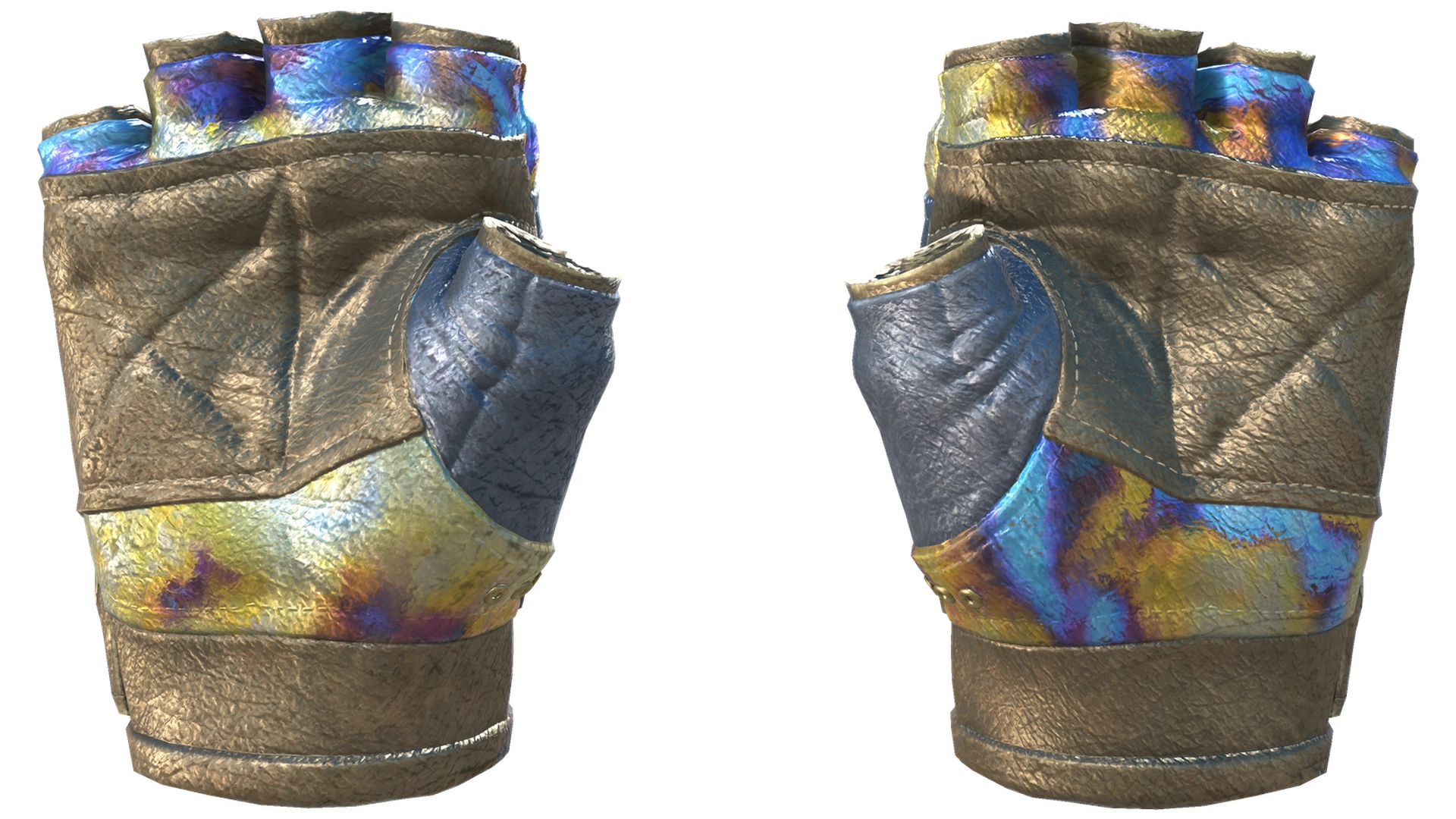 Case Hardened image