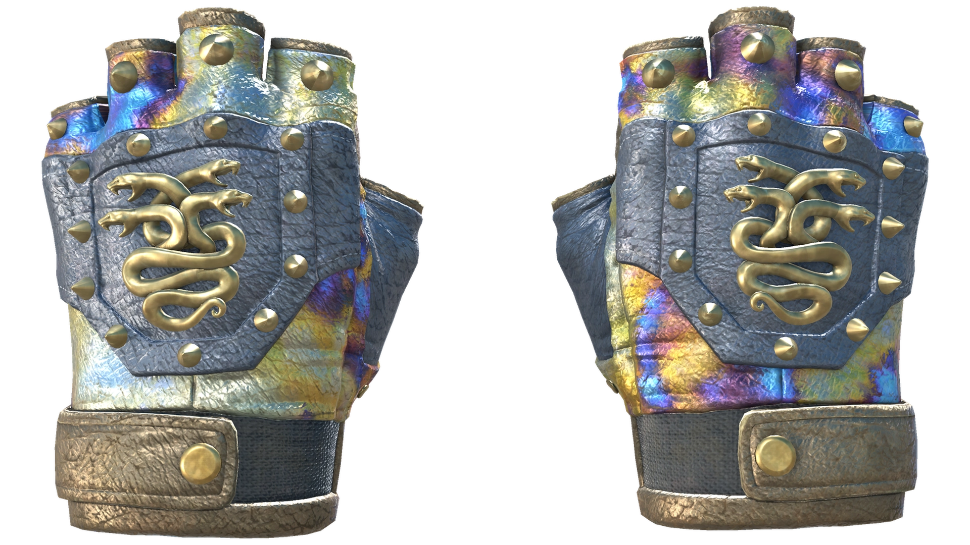 Case Hardened image