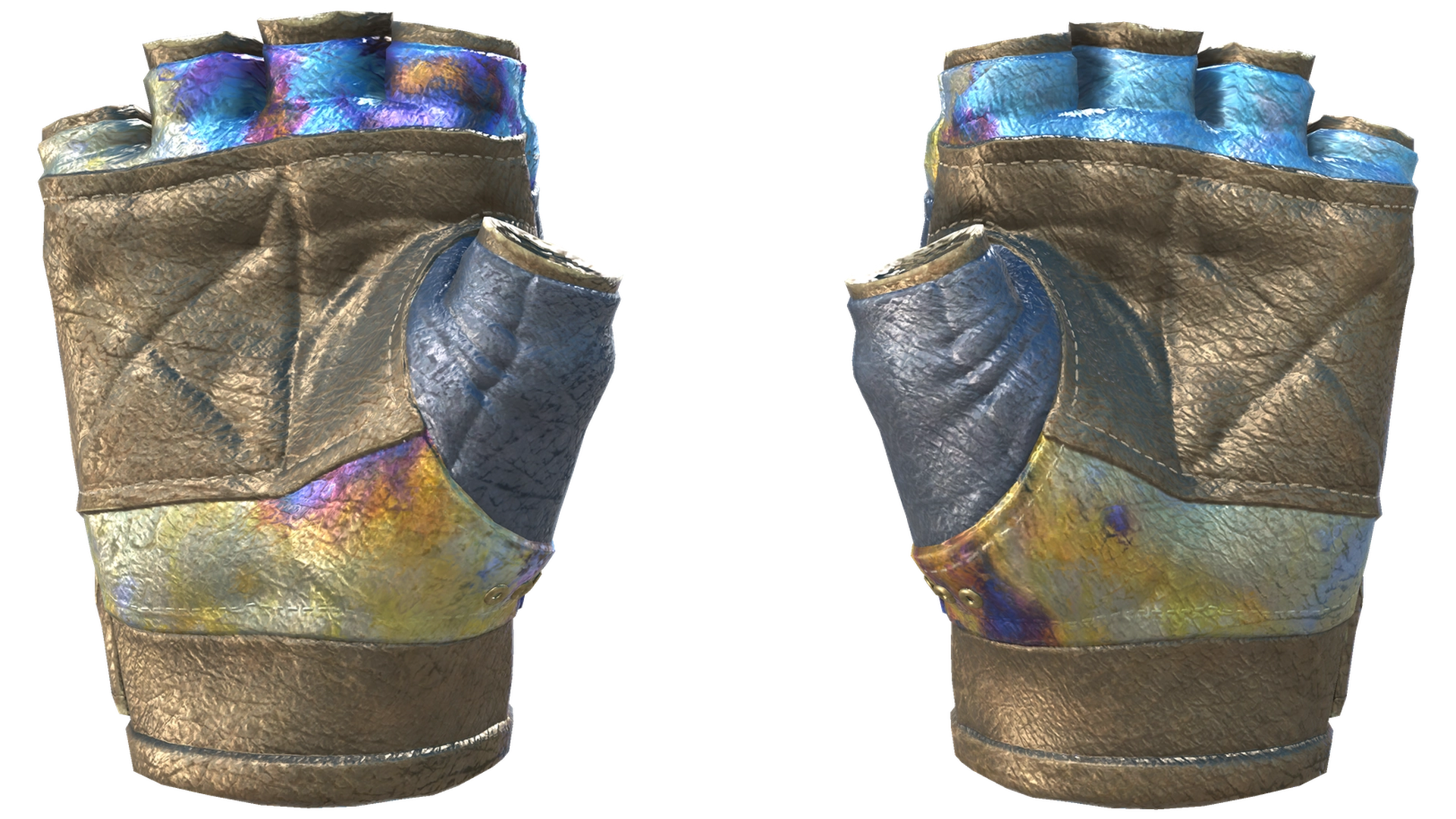 Case Hardened image