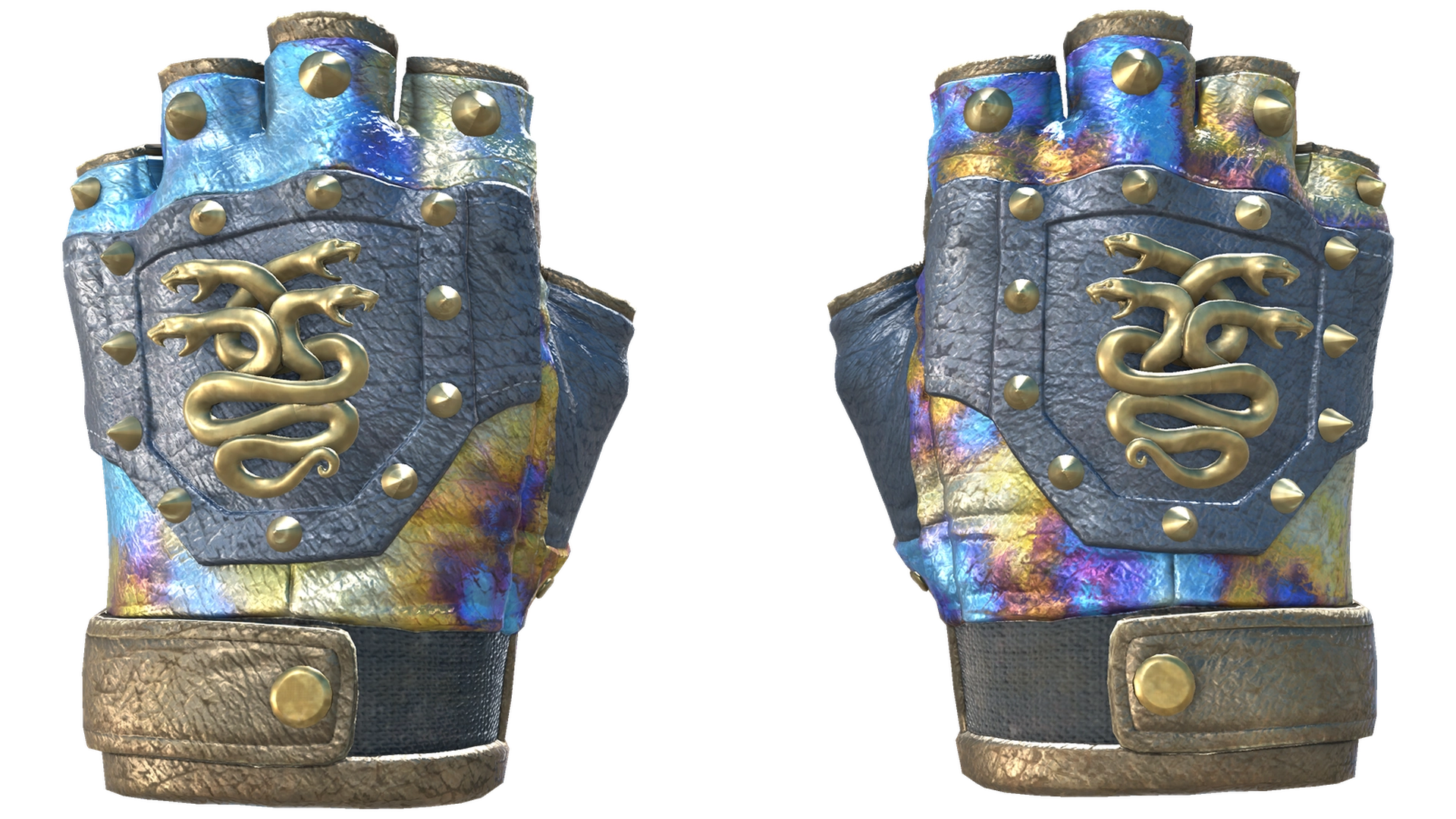 Case Hardened image