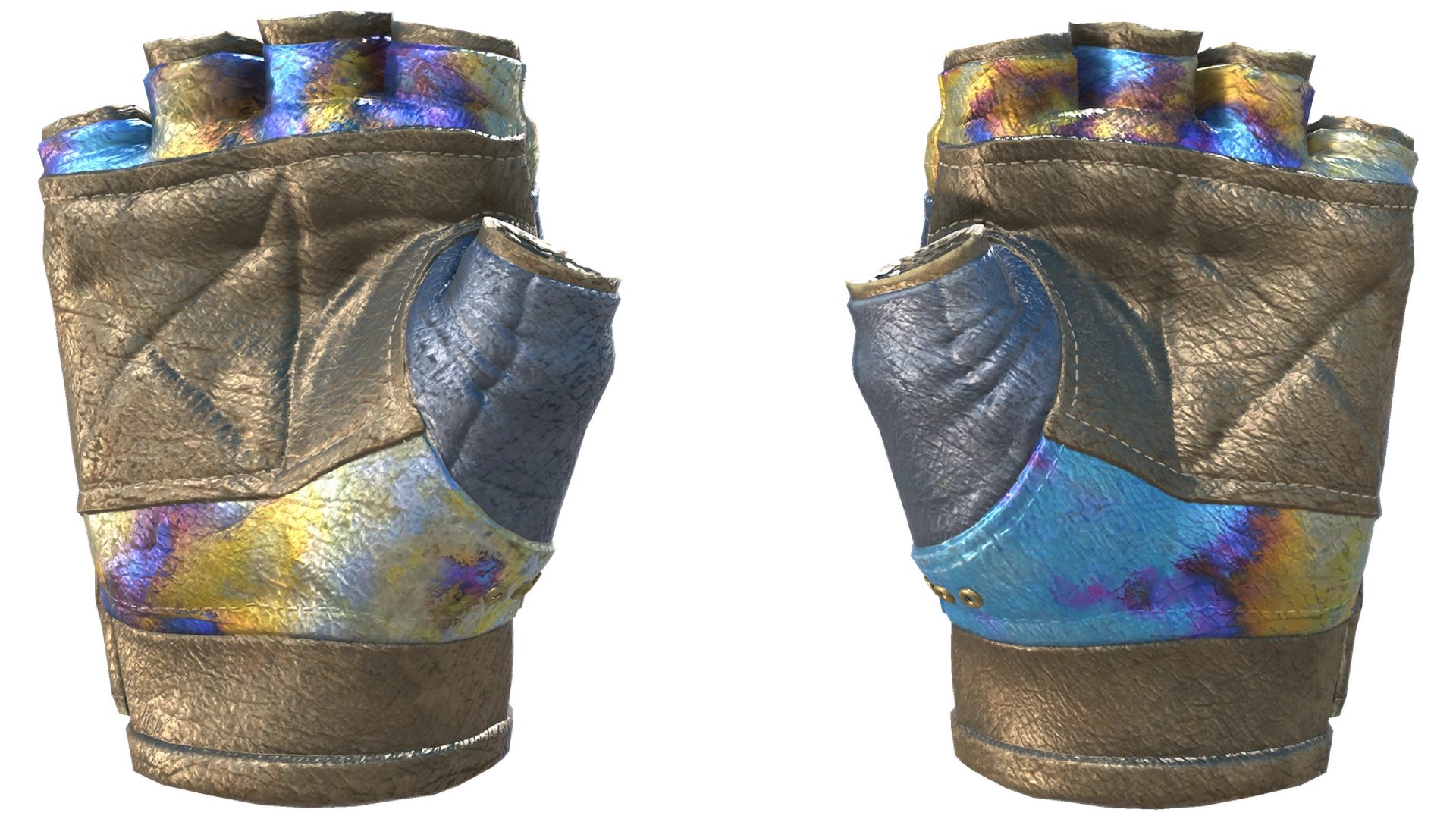 Case Hardened image