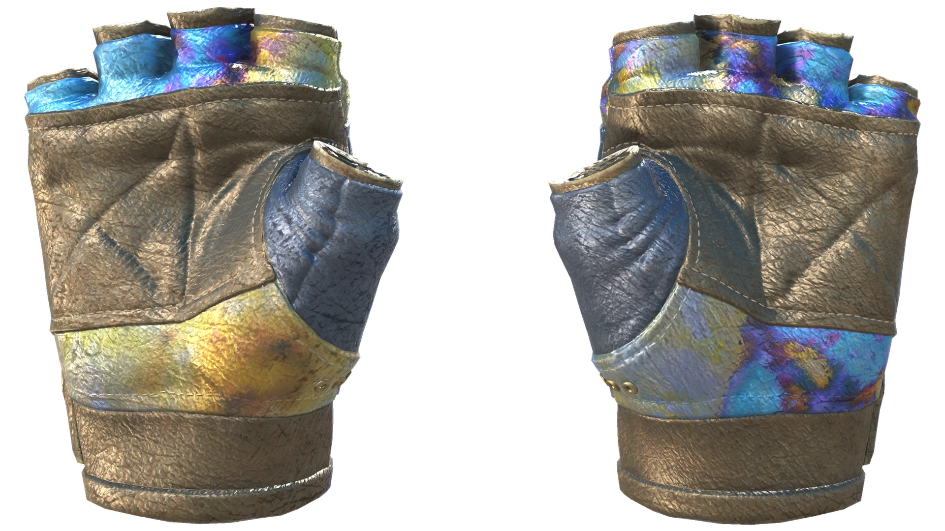 Case Hardened image