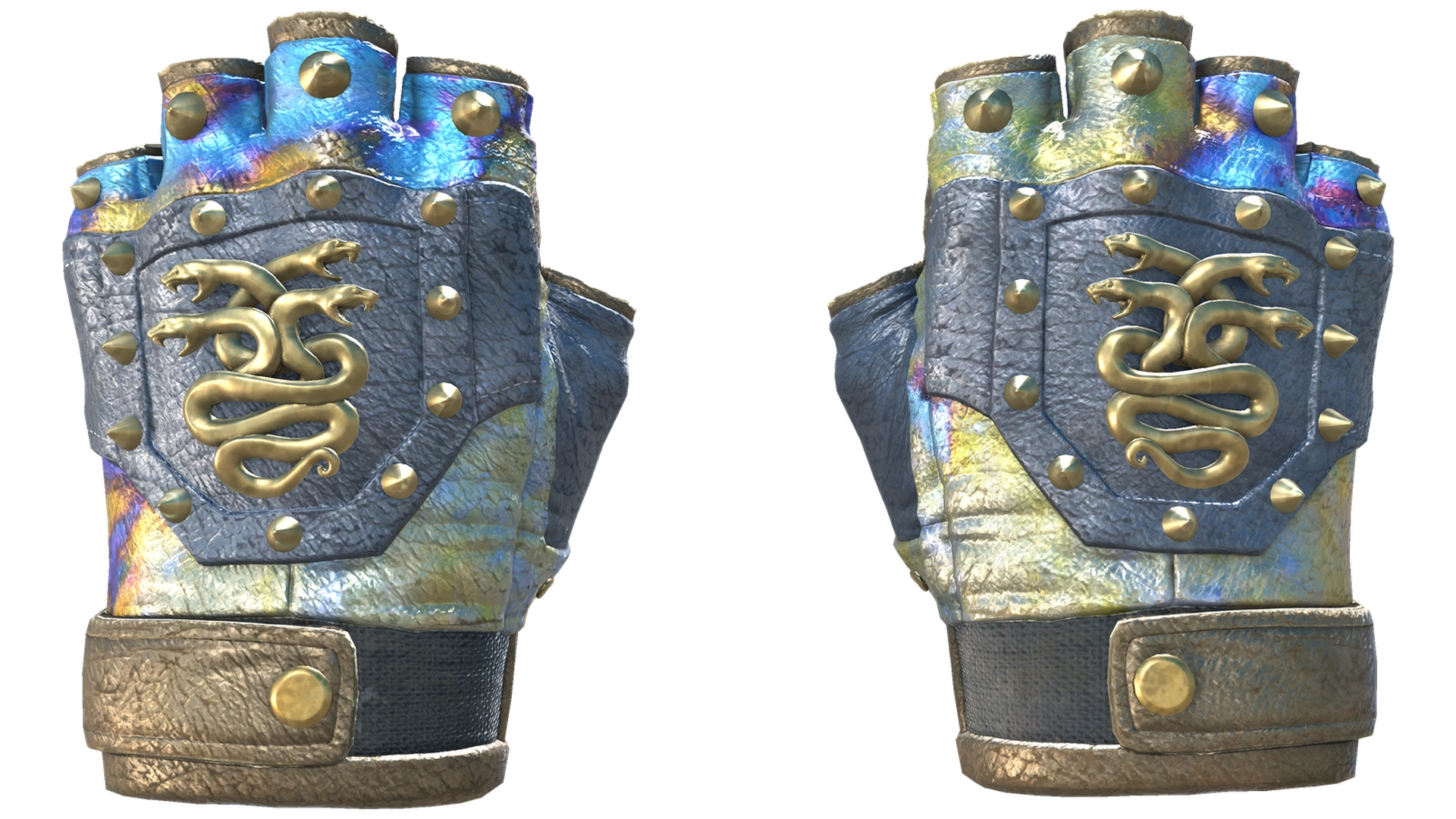 Case Hardened image