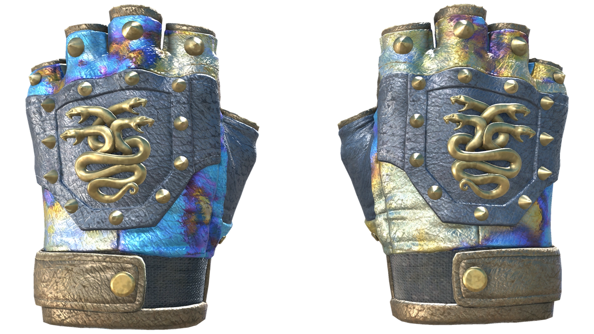 Case Hardened image