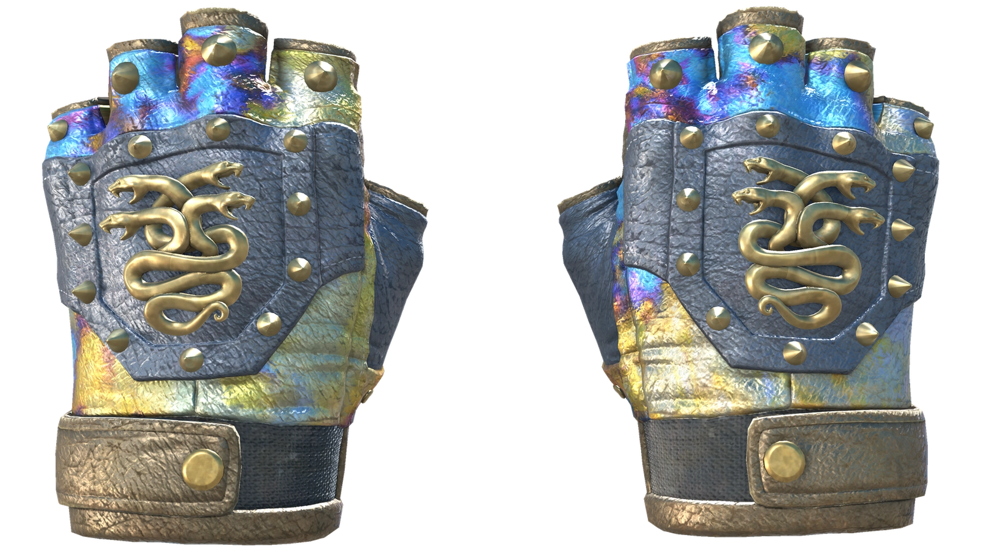 Case Hardened image