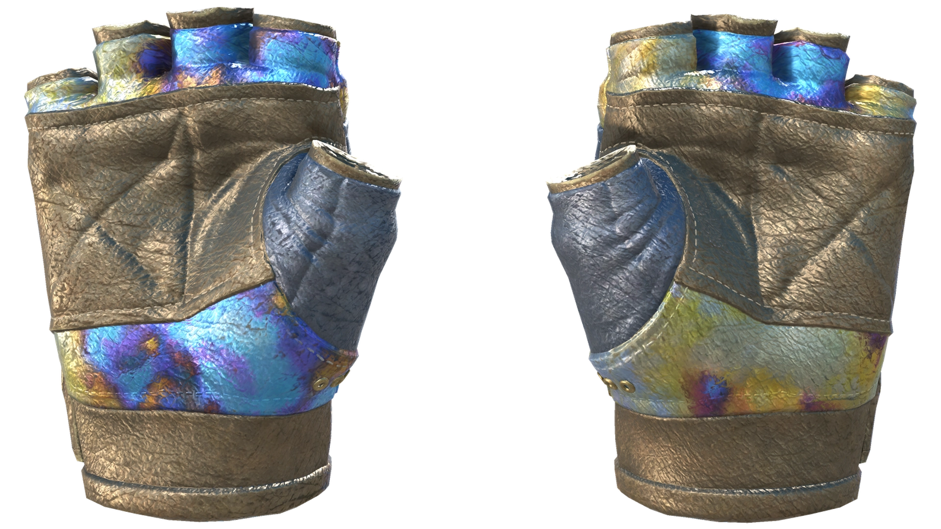 Case Hardened image