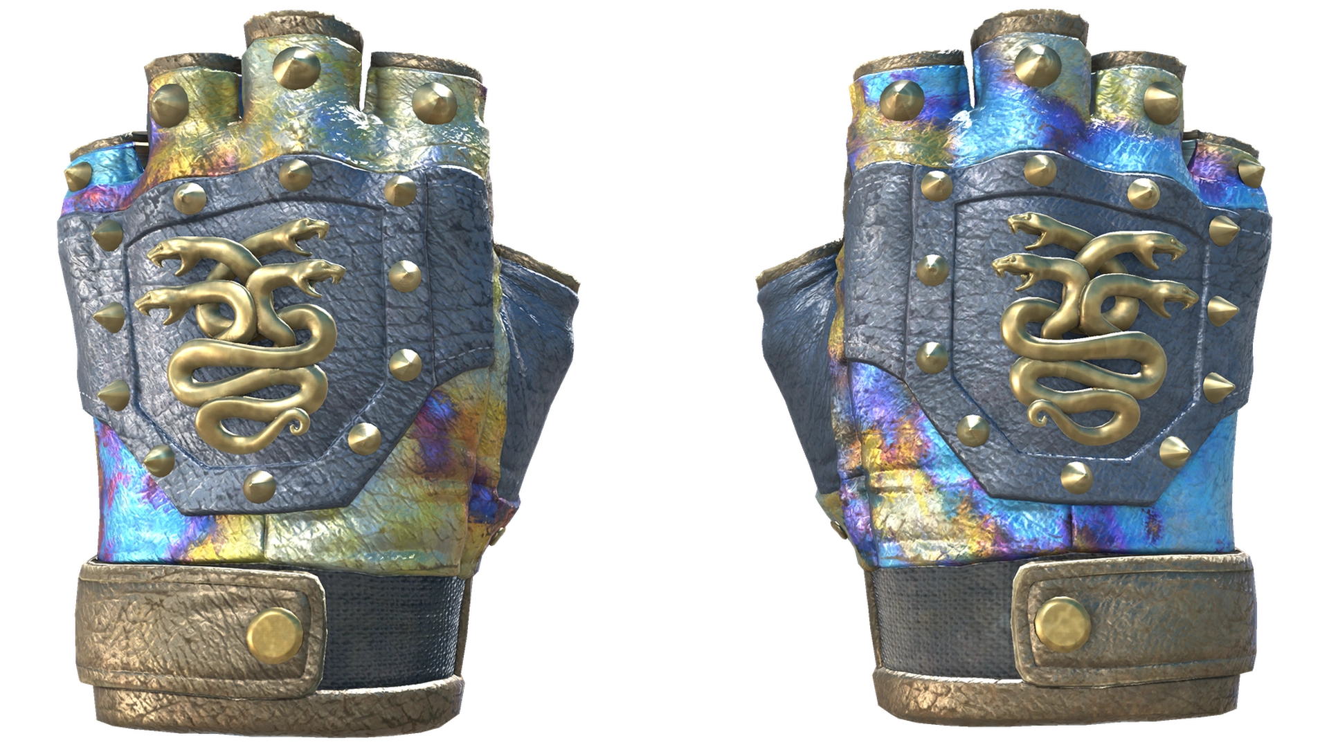 Case Hardened image