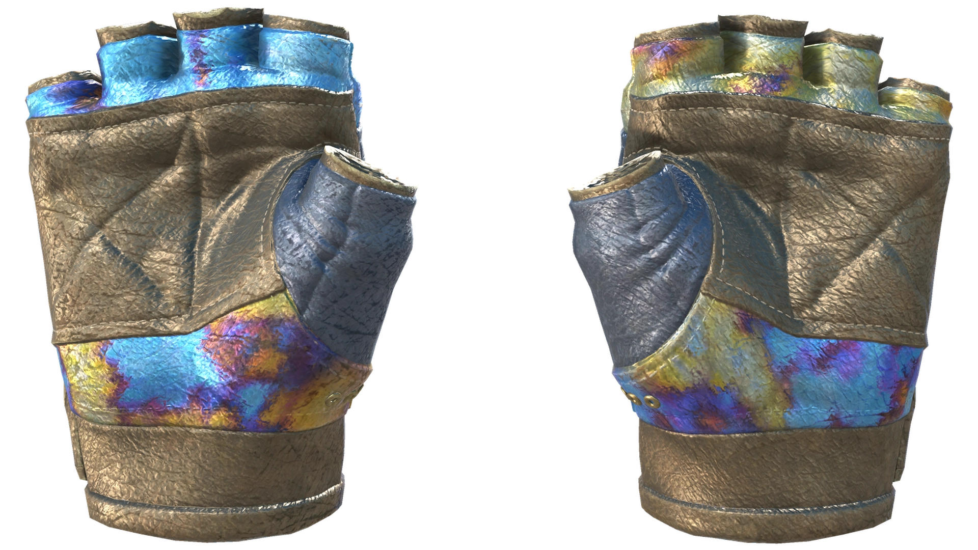 Case Hardened image