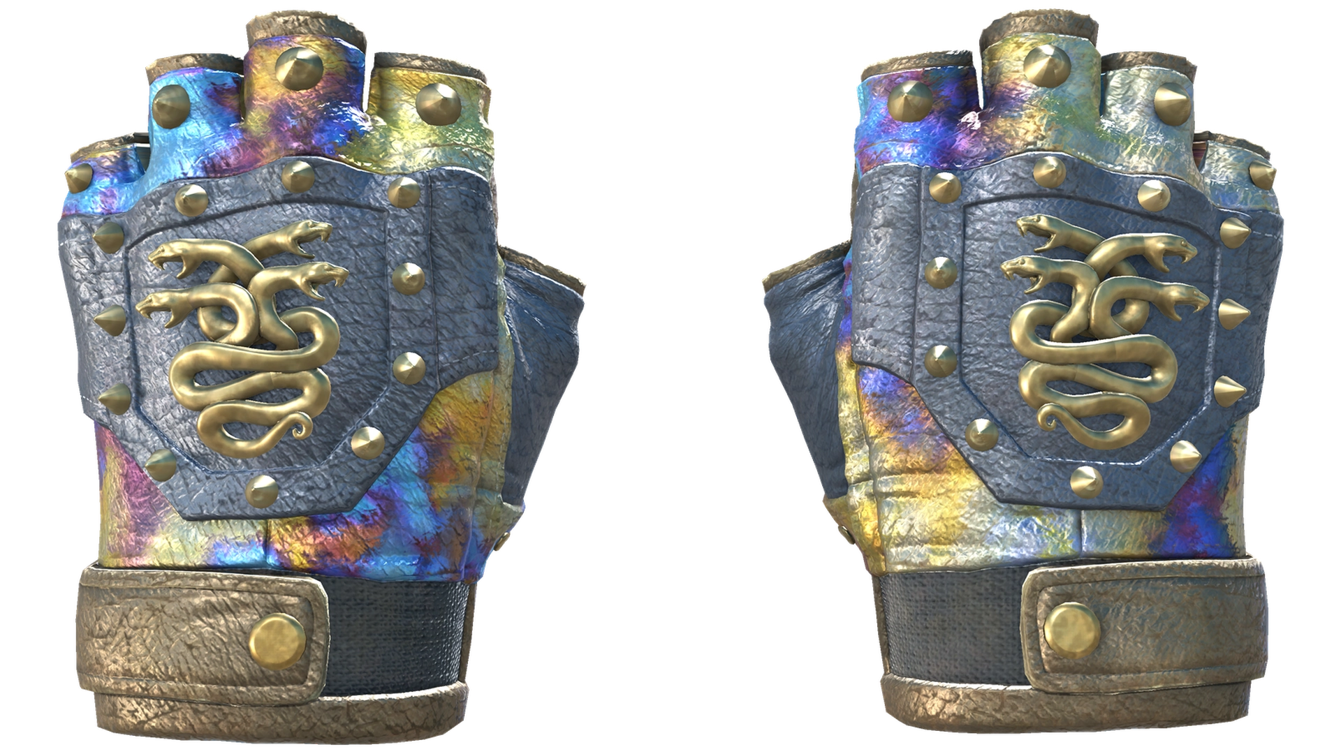Case Hardened image