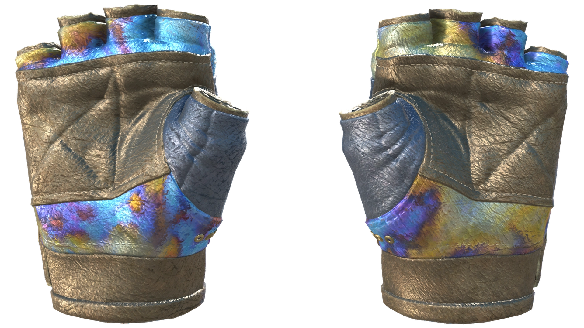 Case Hardened image