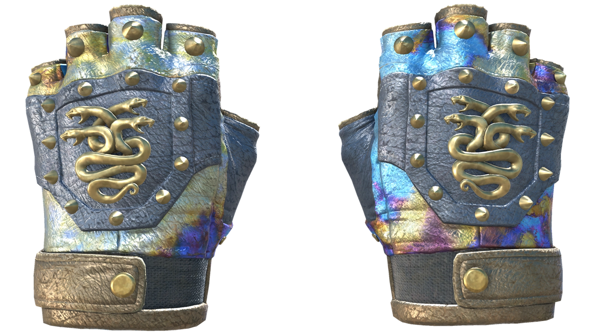 Case Hardened image