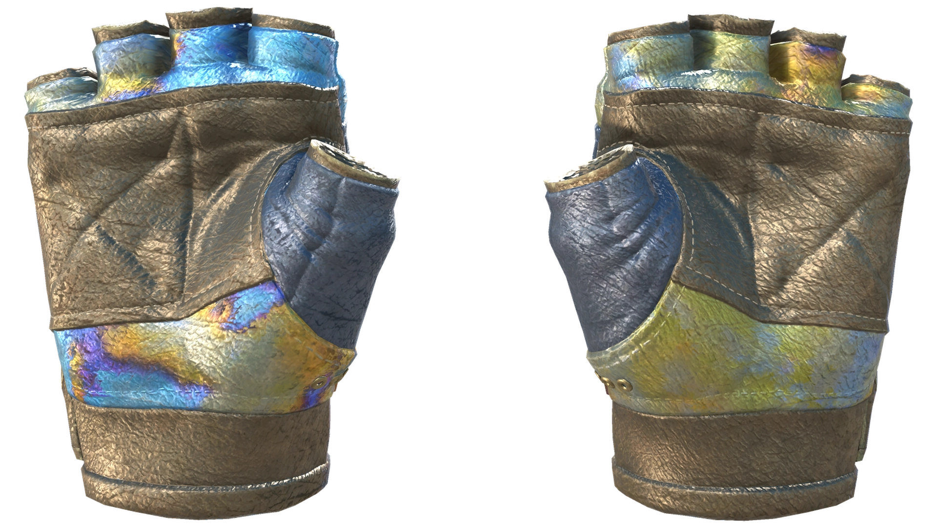 Case Hardened image