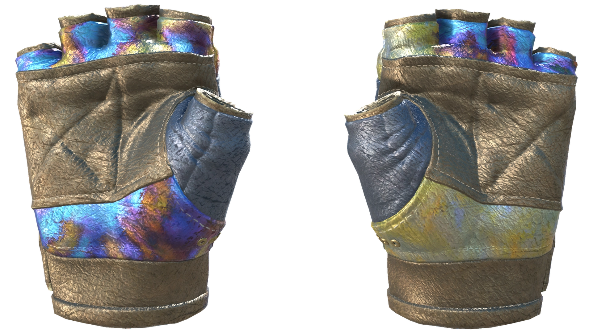 Case Hardened image