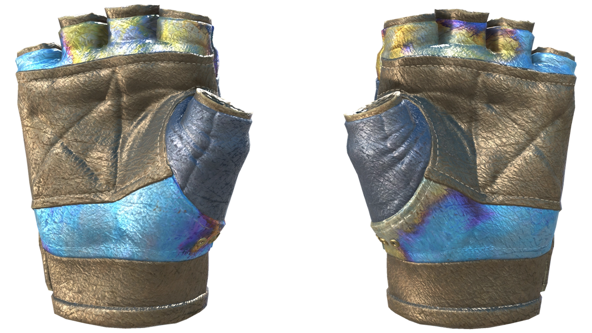Case Hardened image