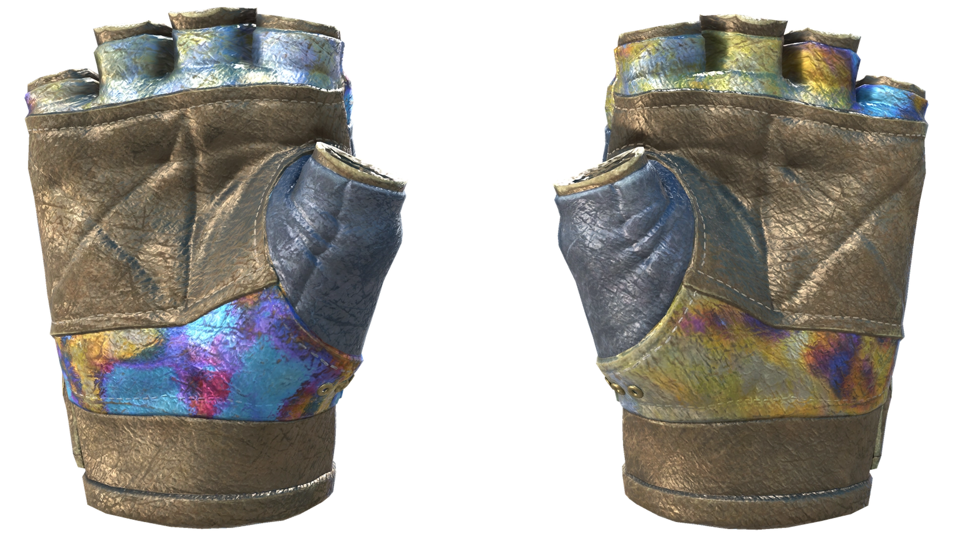 Case Hardened image