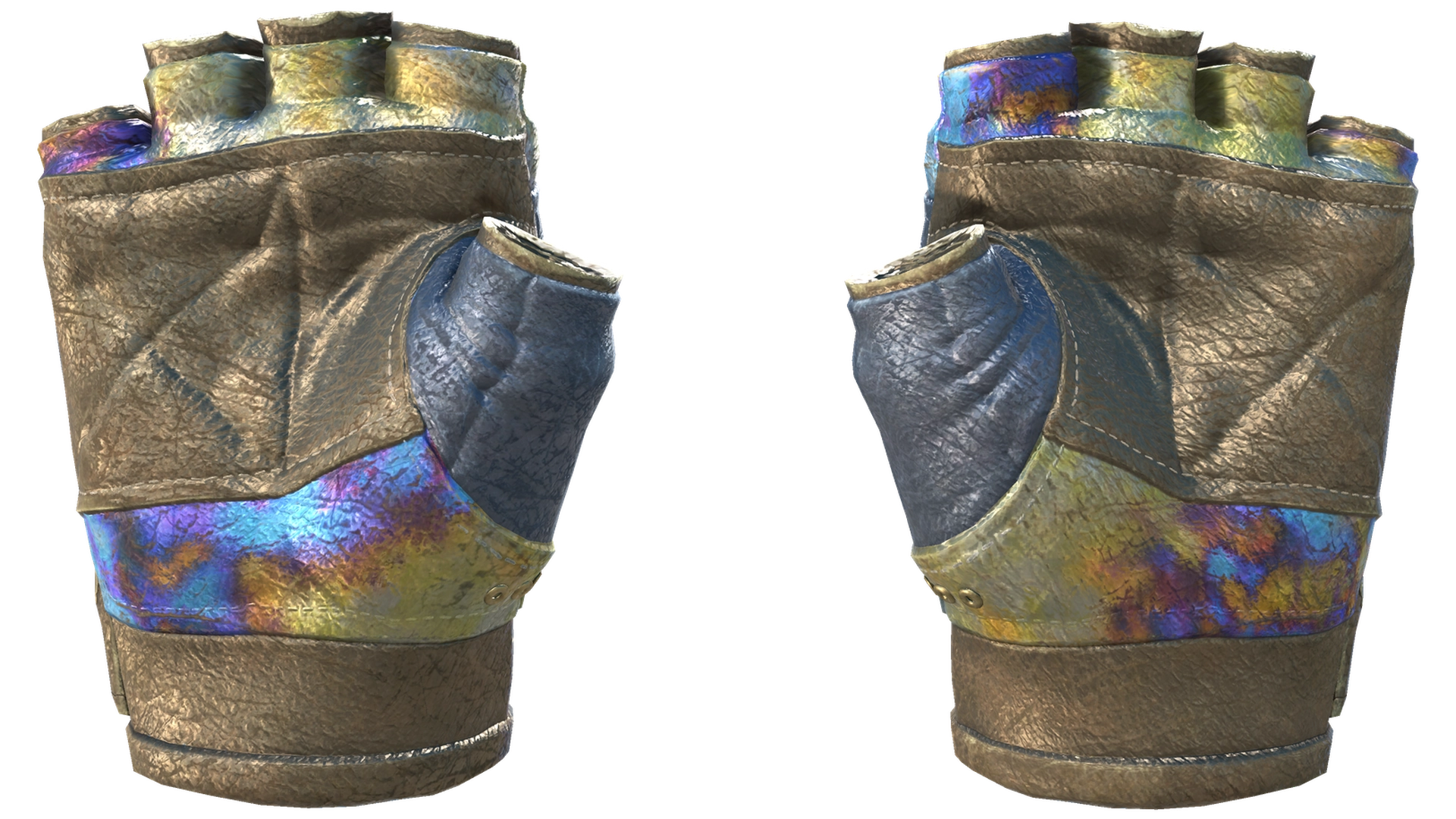Case Hardened image