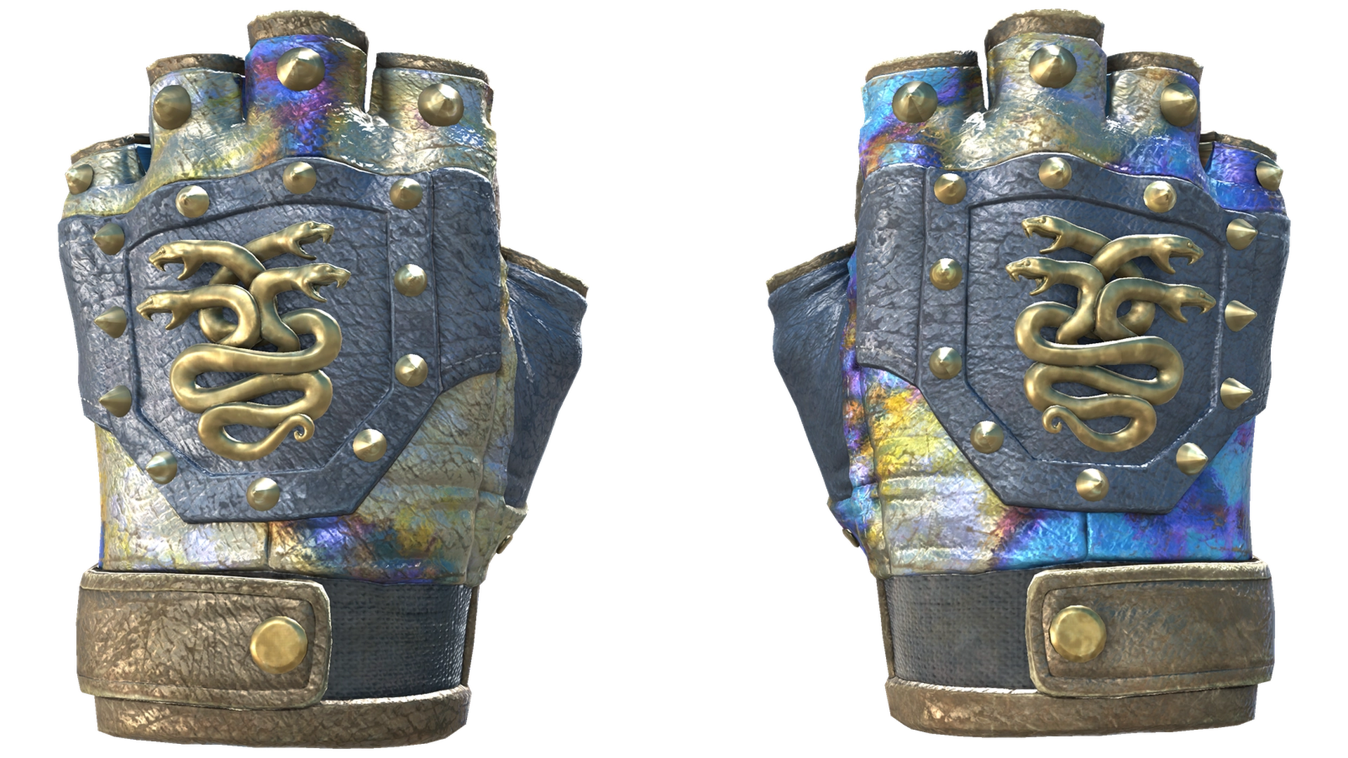 Case Hardened image
