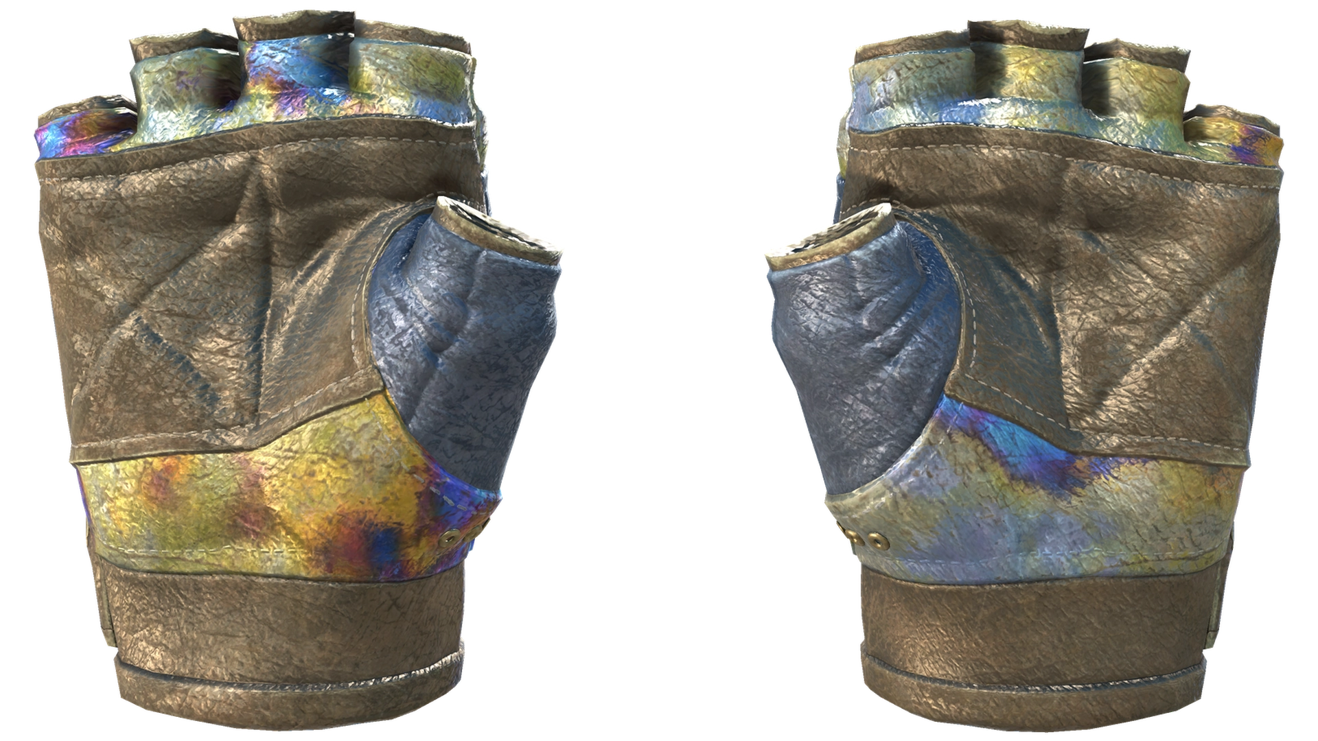 Case Hardened image