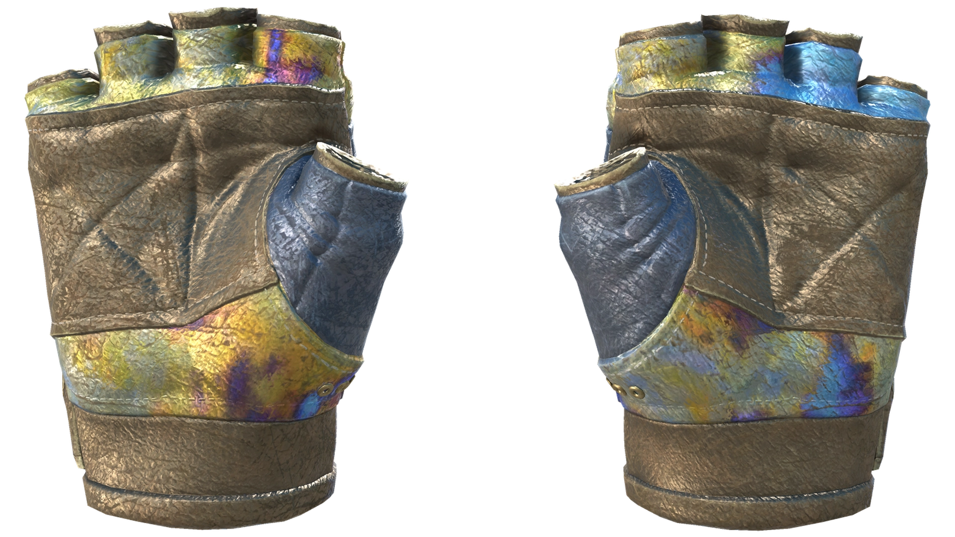 Case Hardened image