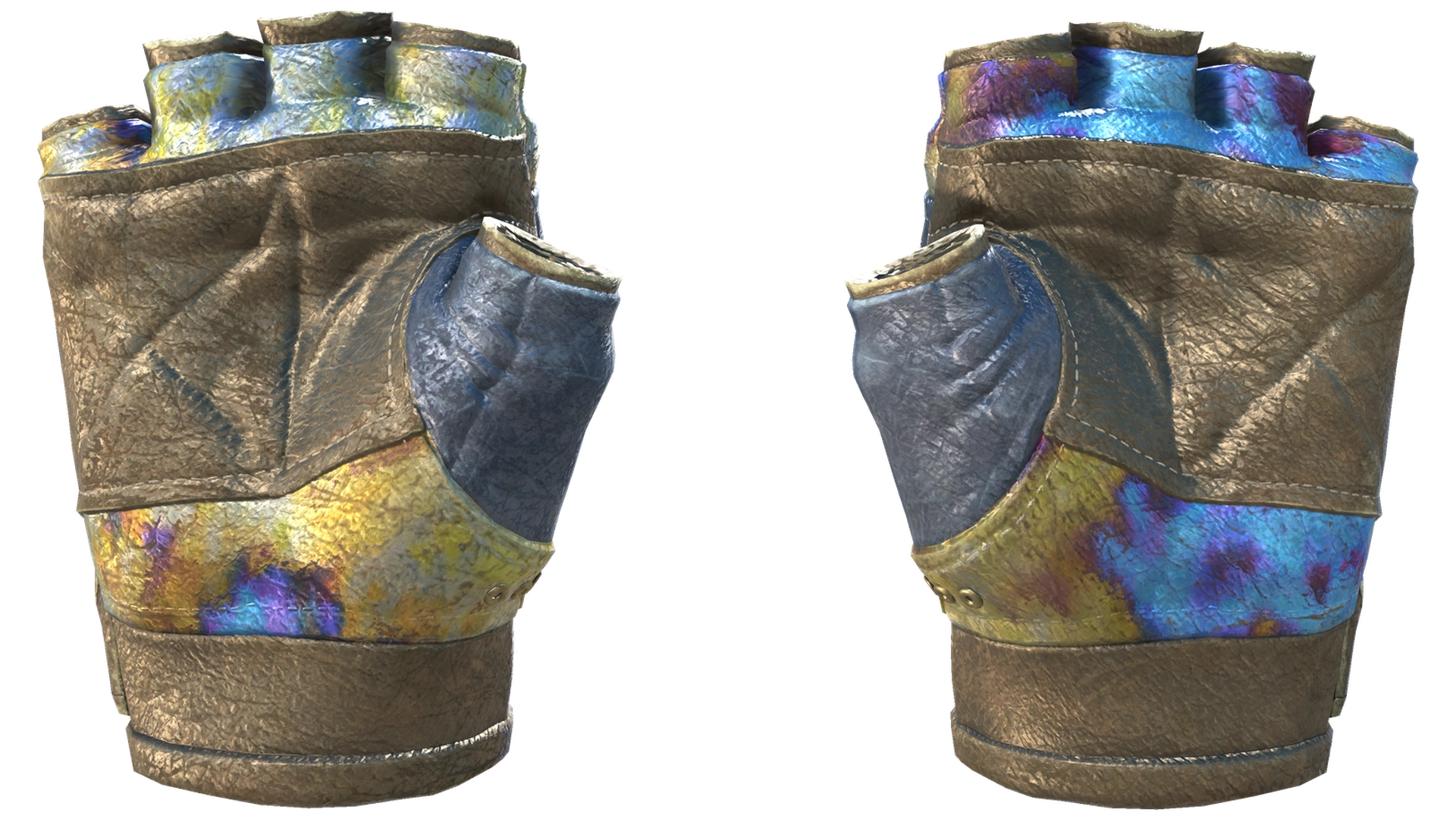 Case Hardened image