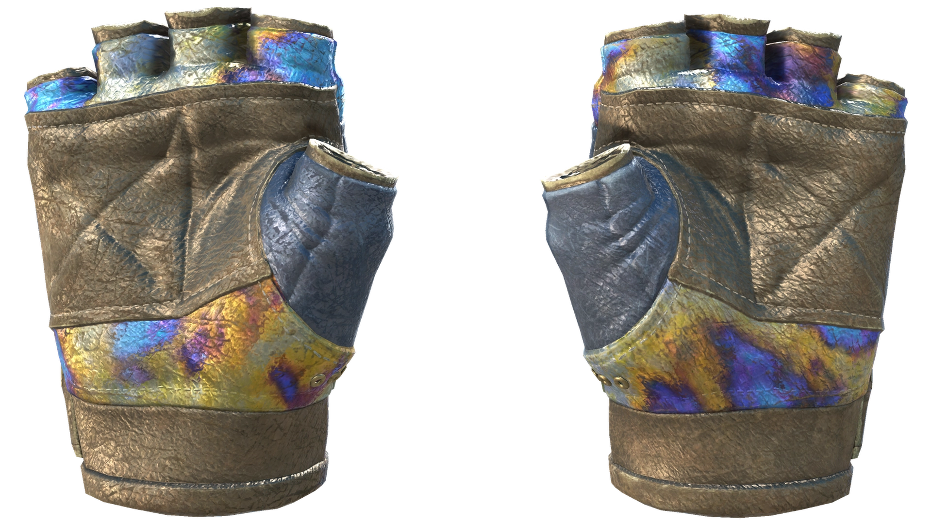 Case Hardened image