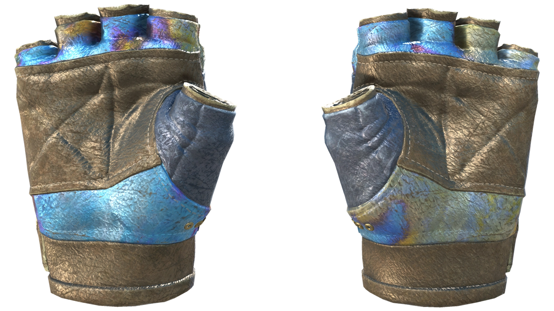 Case Hardened image