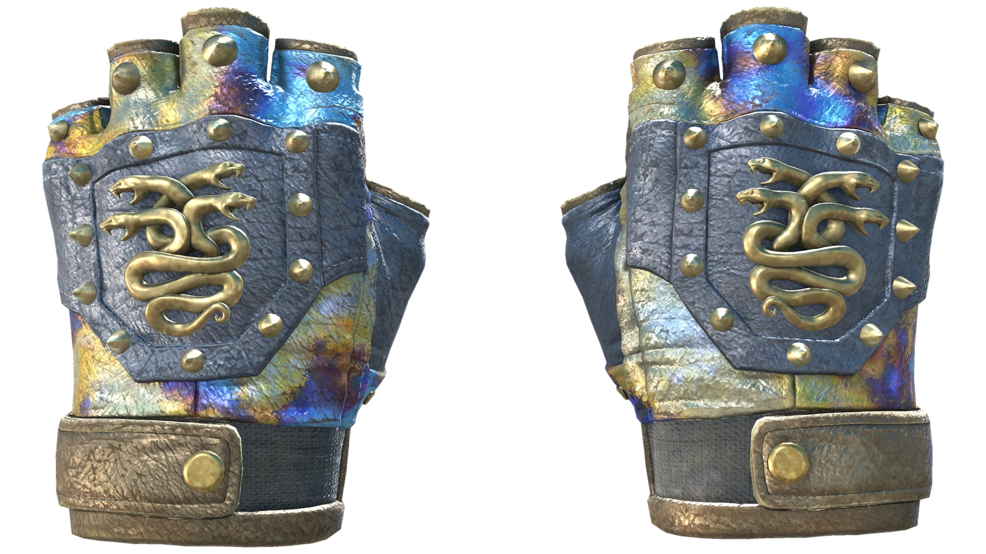 Case Hardened image
