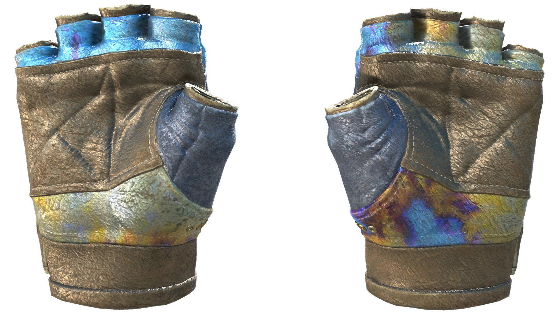 Case Hardened image