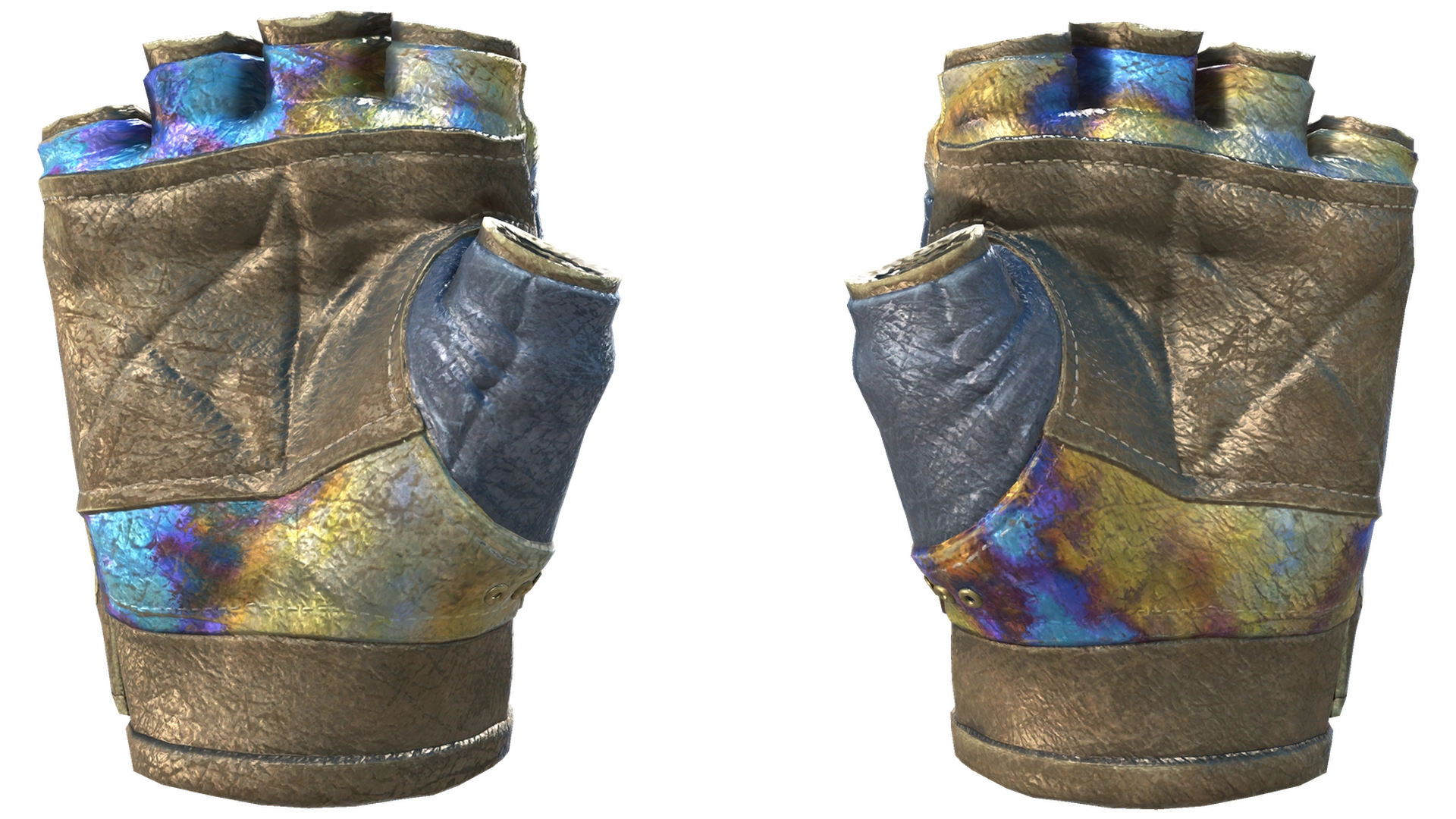 Case Hardened image