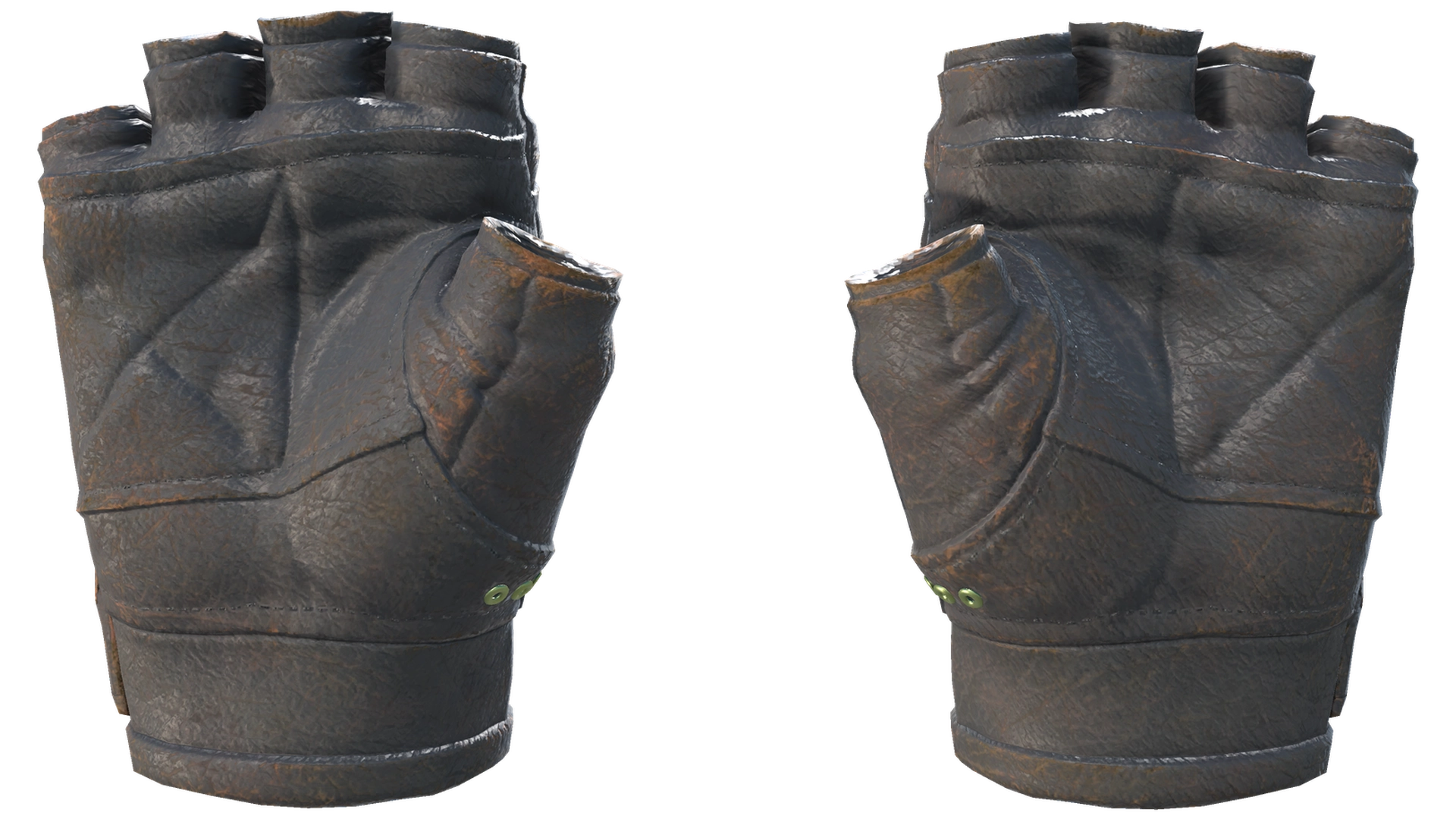 ★ Hydra Gloves | Emerald (Field-Tested)
