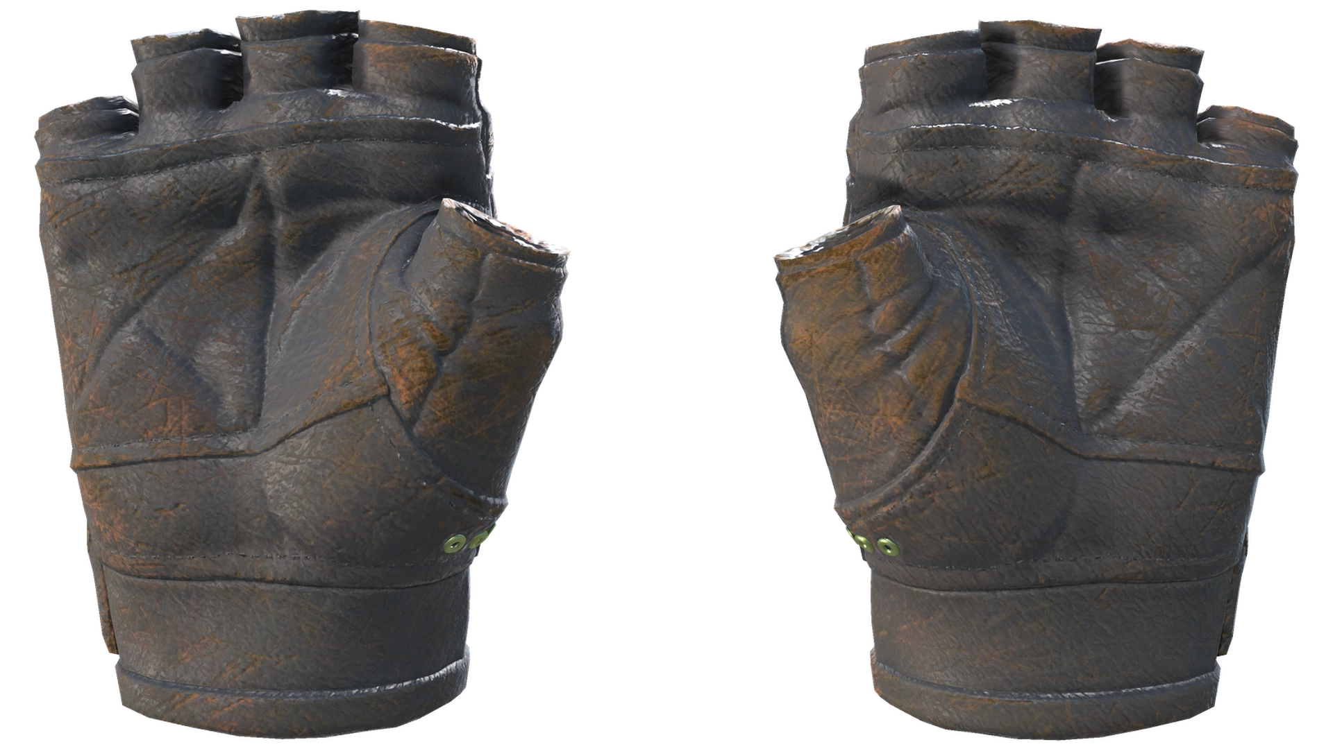 ★ Hydra Gloves | Emerald (Field-Tested)