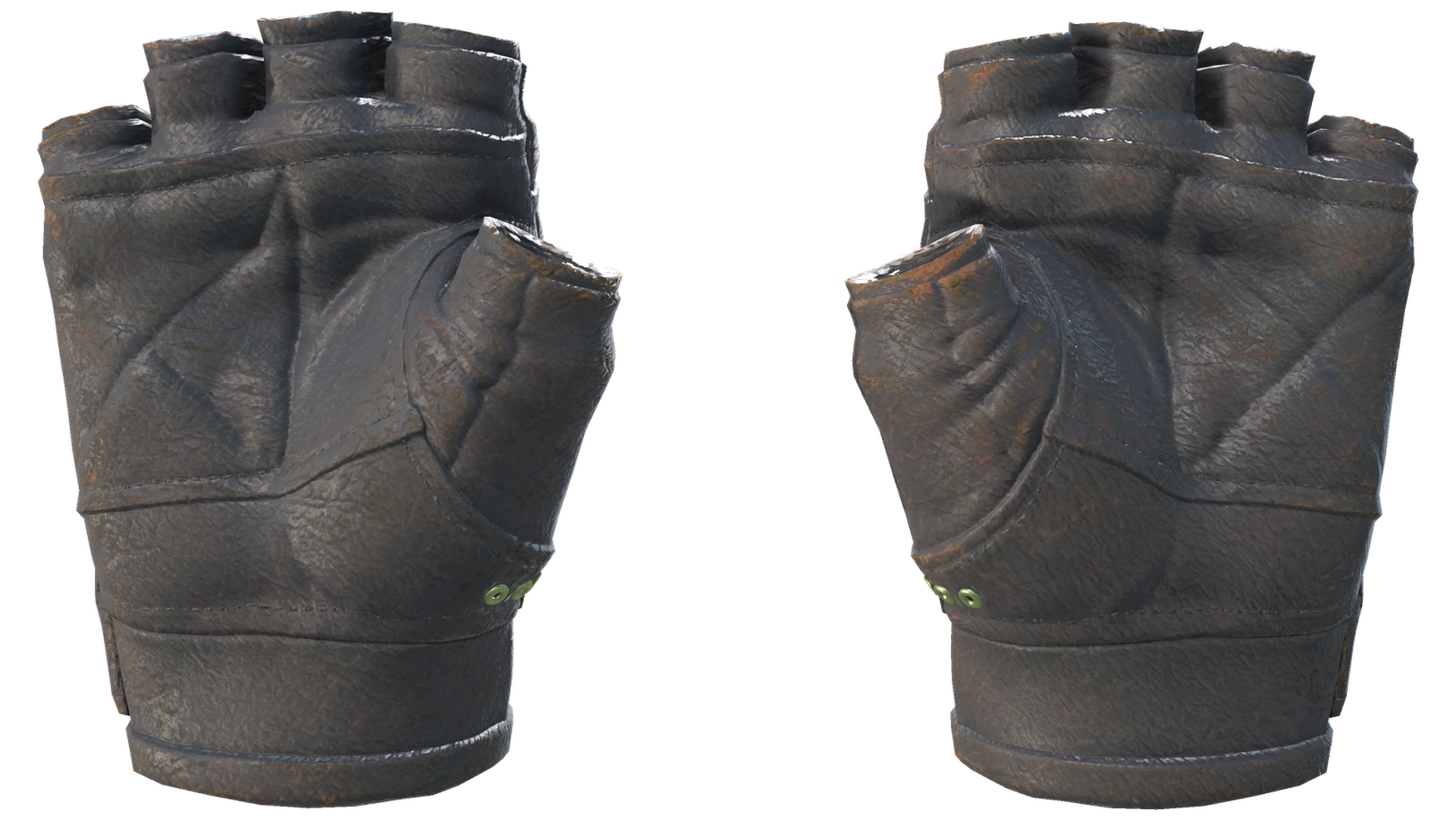 ★ Hydra Gloves | Emerald (Field-Tested)