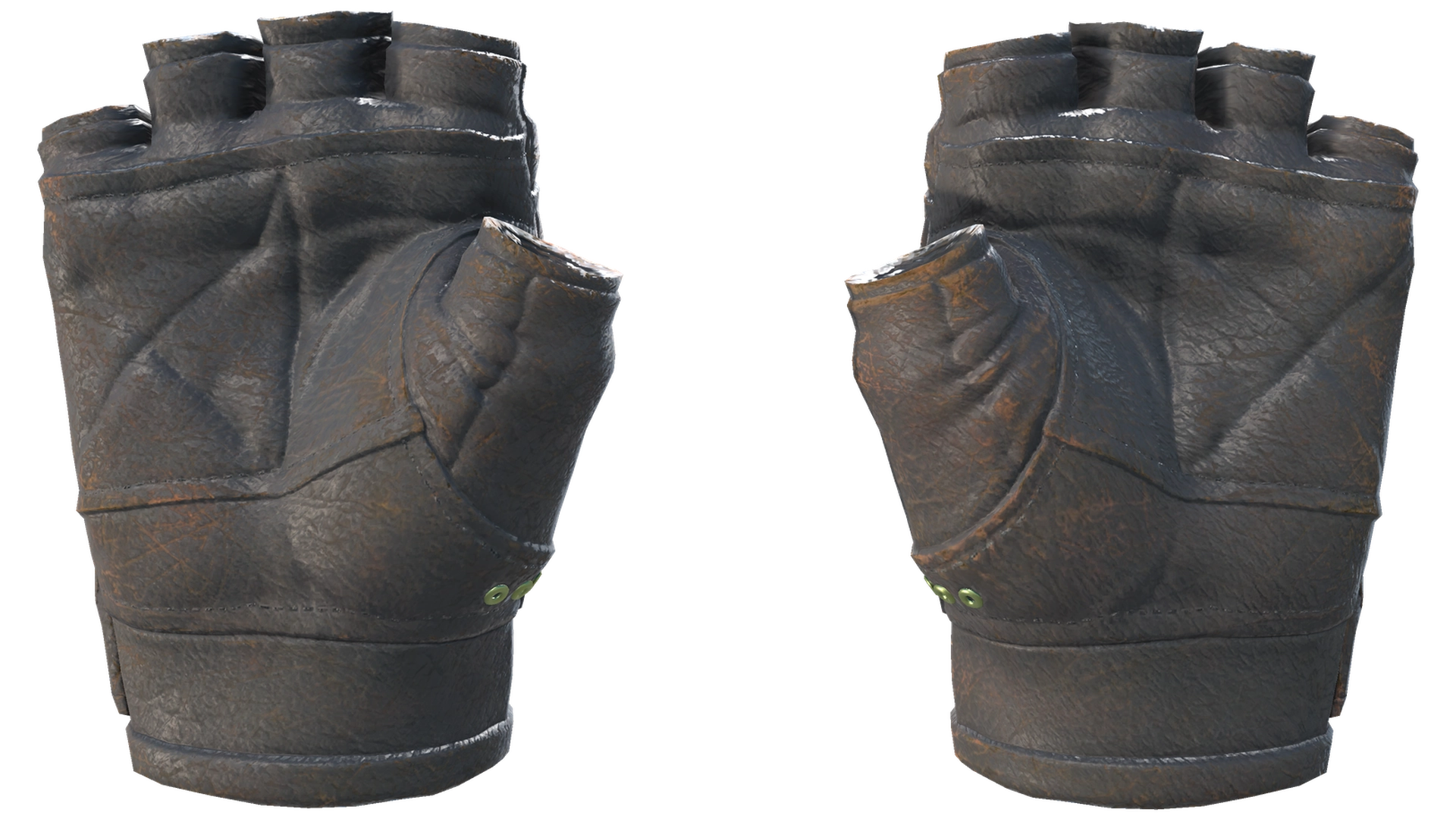 ★ Hydra Gloves | Emerald (Field-Tested)
