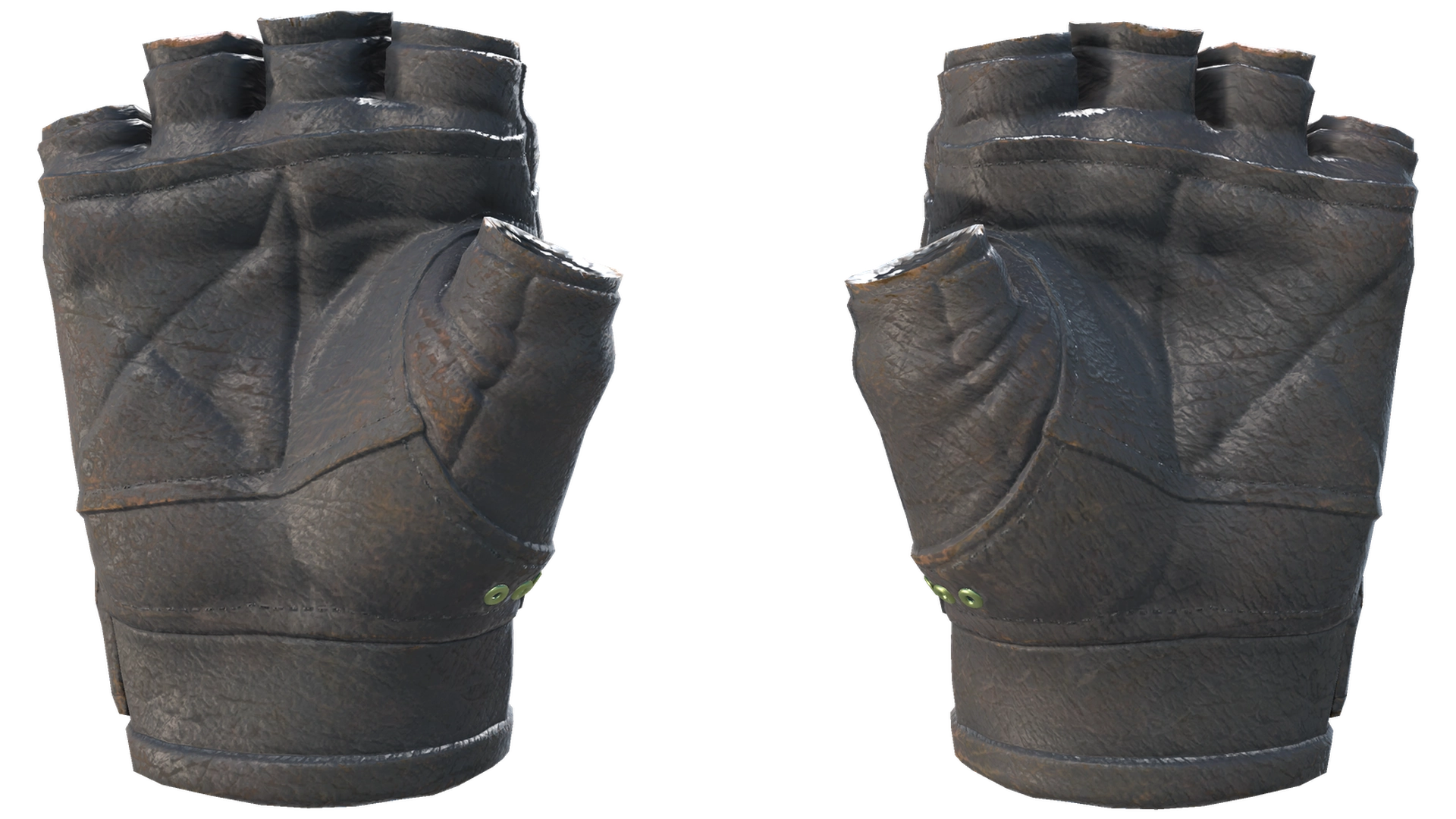 ★ Hydra Gloves | Emerald (Minimal Wear)