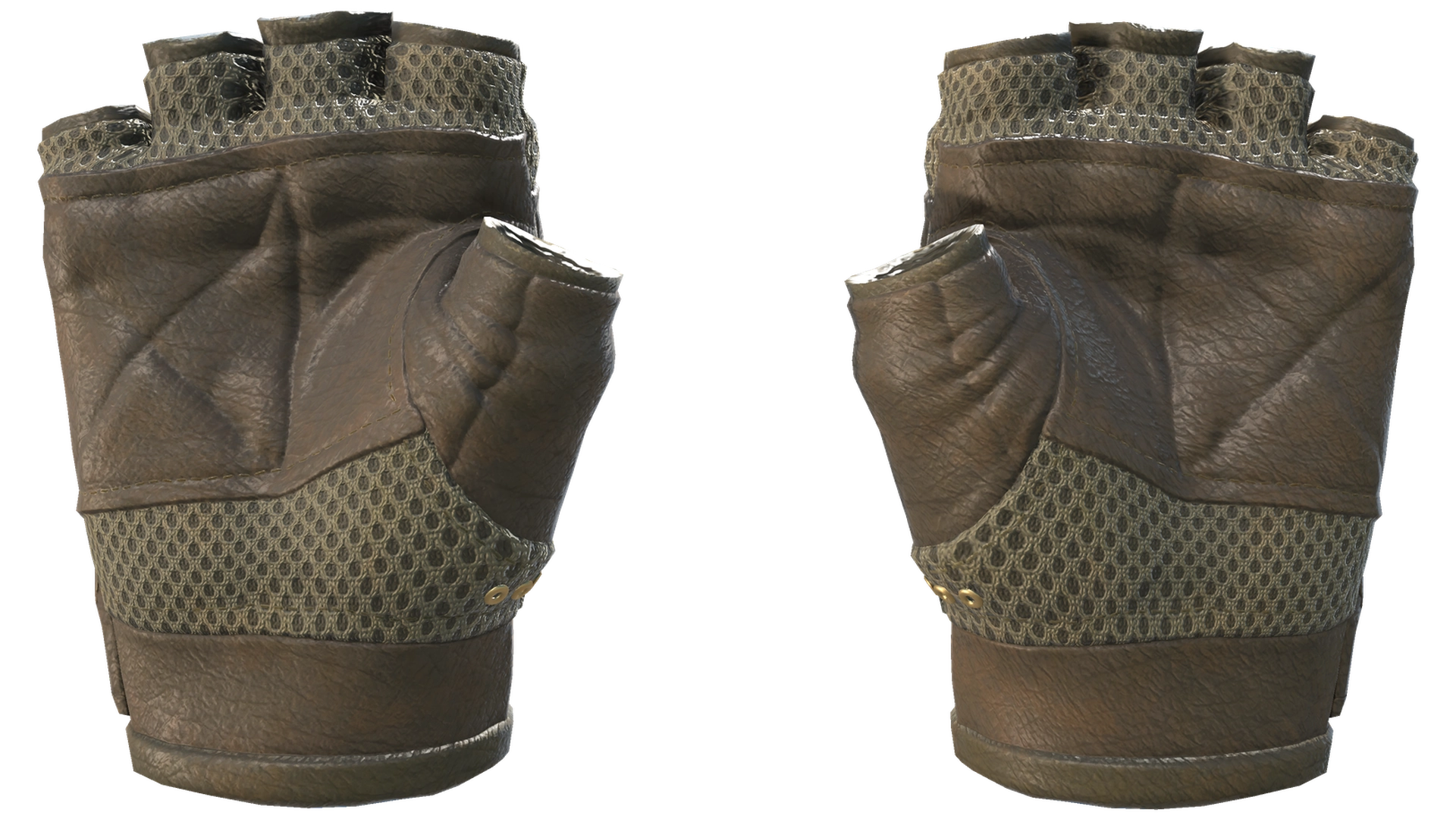 ★ Hydra Gloves | Mangrove (Factory New)